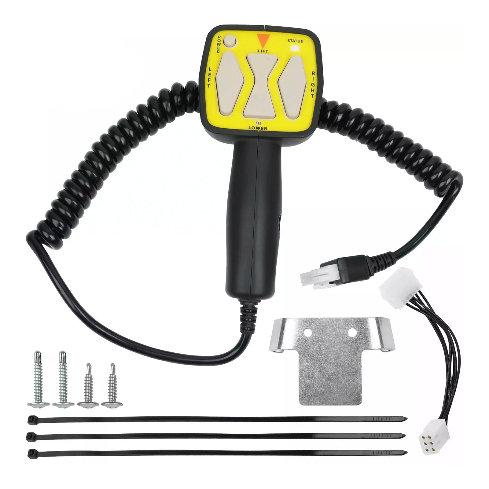 Meyer Diamond 22690 Snow Plough Controller Switch 306083