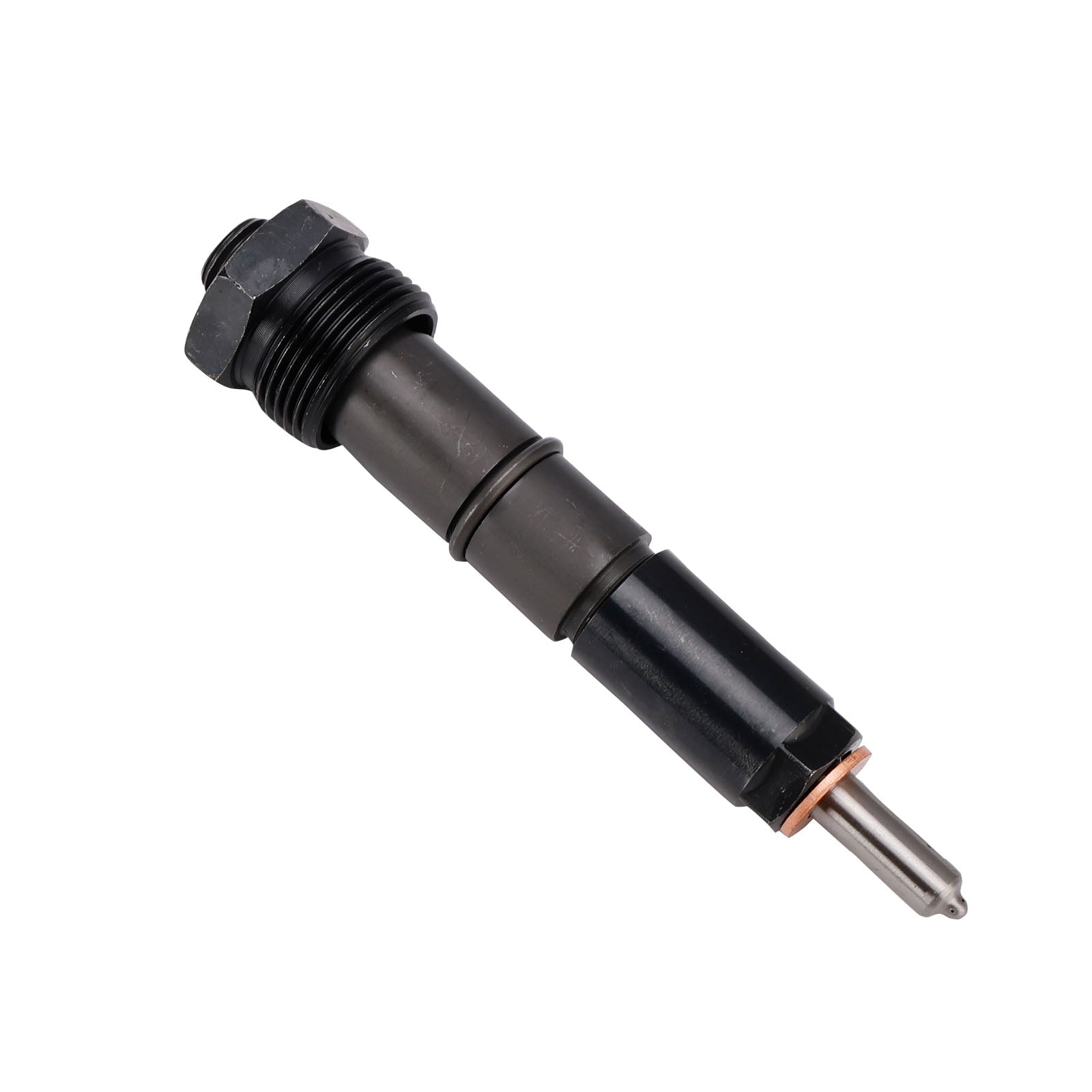 3802818 Fuel Injectors 3802748RX 4089270RX For Cummins Marine 6BTA 5.9L
