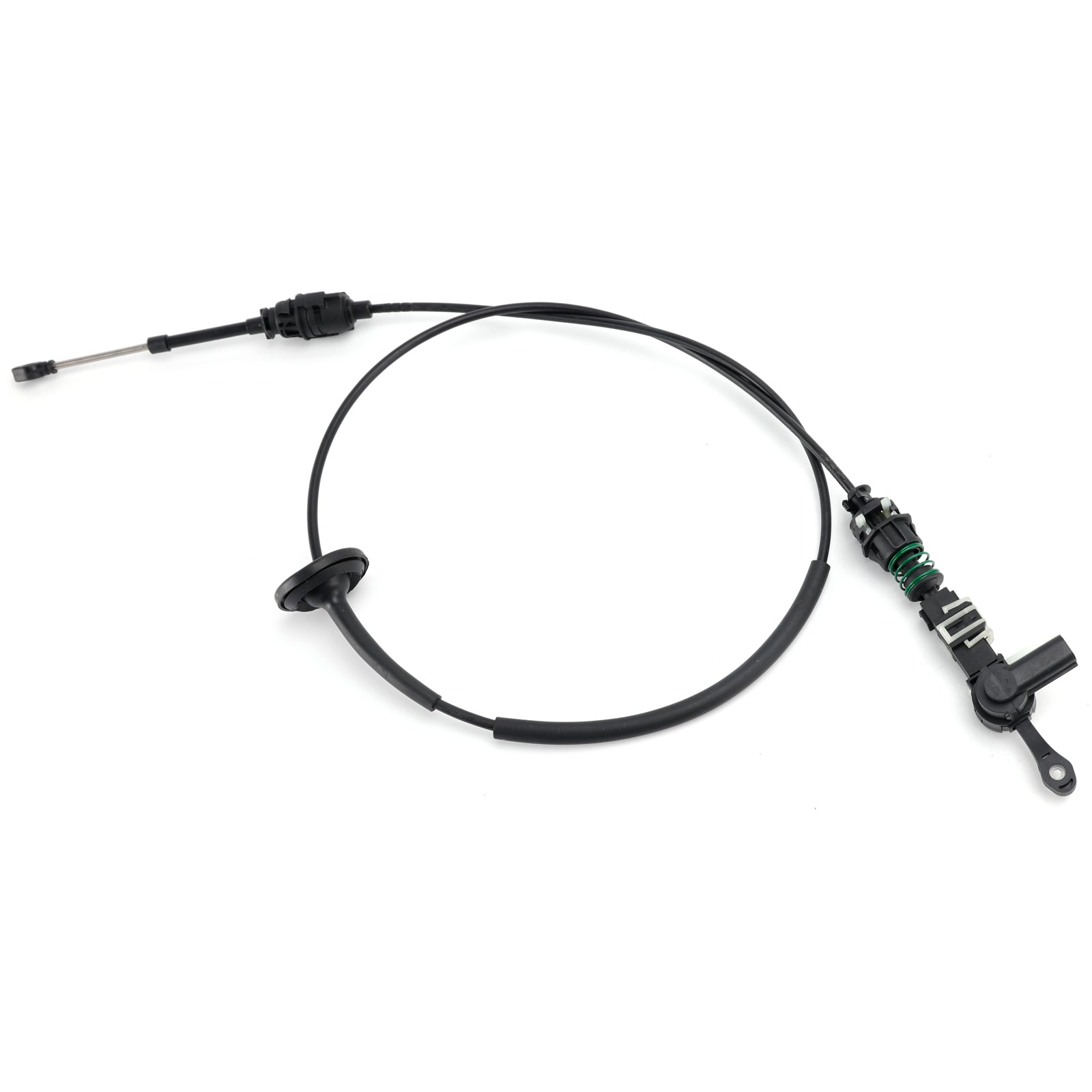 Transmission Gear Shifter Control Cable 52107847AM For Dodge Ram 1500 2500 3500