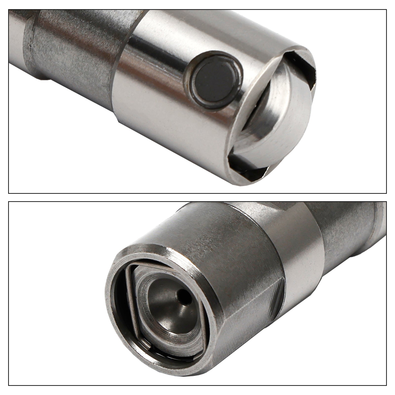 Rocker Arms with Bolts & Valve Lifter Kit 10214664 MR-1341 JB-2079 for GMC