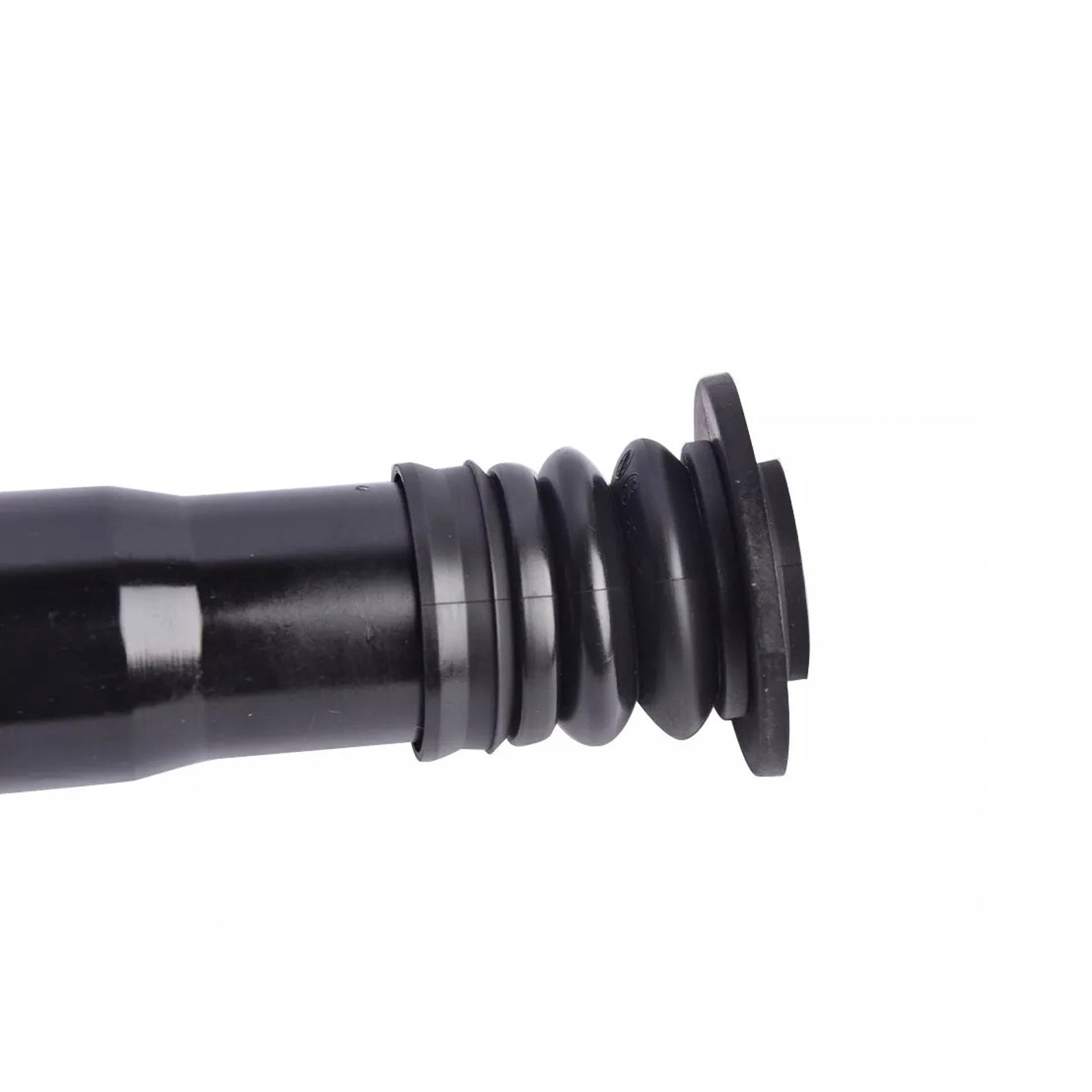 2012-2013 Mercedes-Benz S550 V8 4.7L Front Driveshaft Prop Shaft Assembly 2044107001