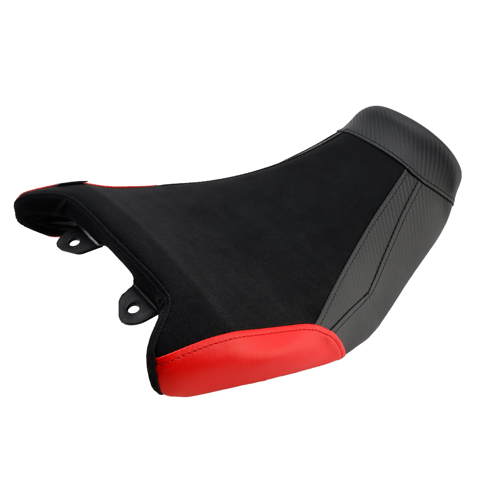 Front&Rear Raider Passenger Lower Kit Red For Suzuki V-Strom250Sx 2024-2025