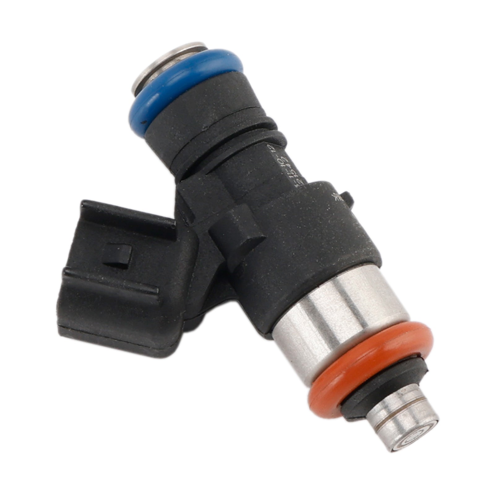 2011-2017 Chevrolet Caprice PPV 6.0L V8 1PCS Fuel Injector 12639221