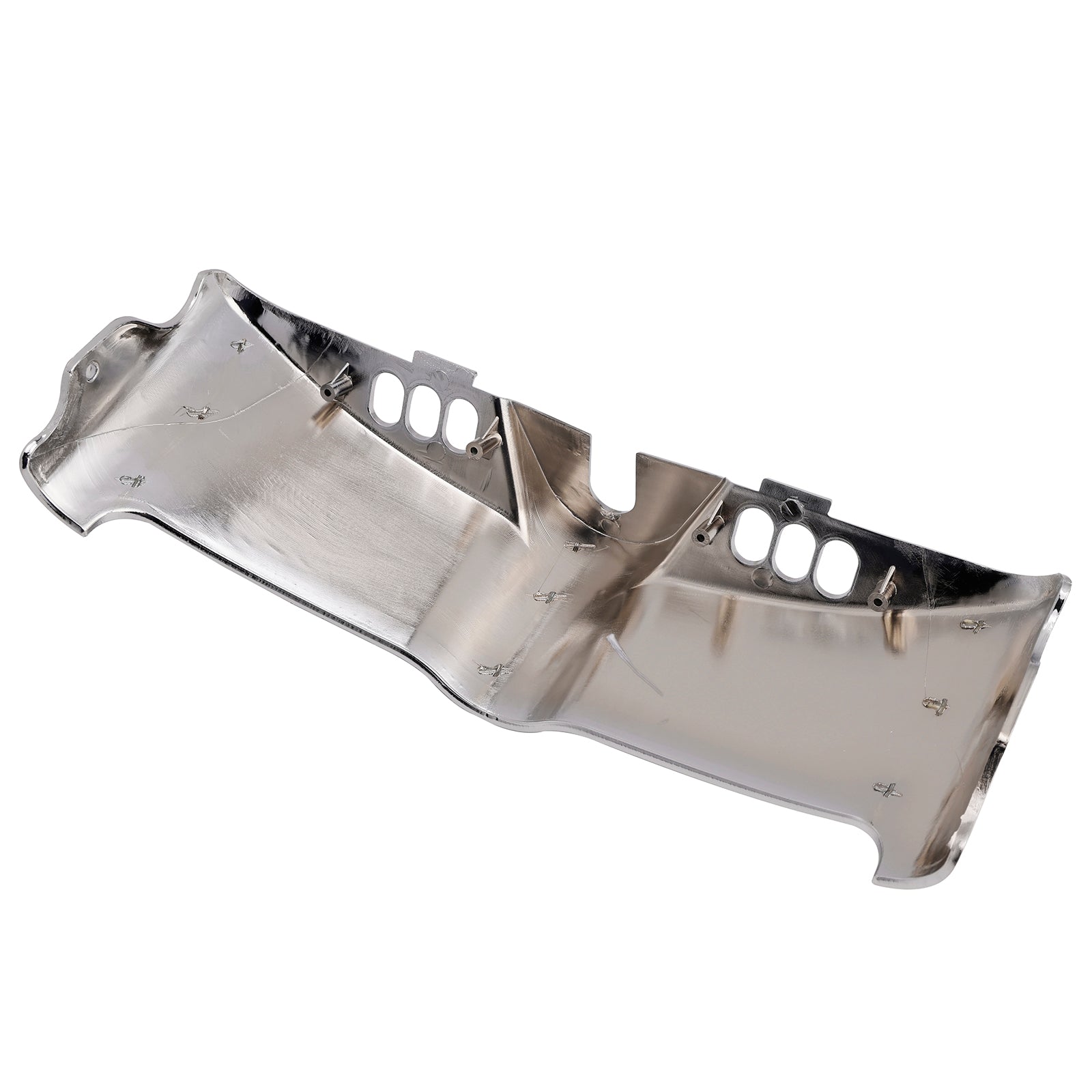 Fairing Switch Panel Dash Accent Cover For Touring Electra Street 2014-2024