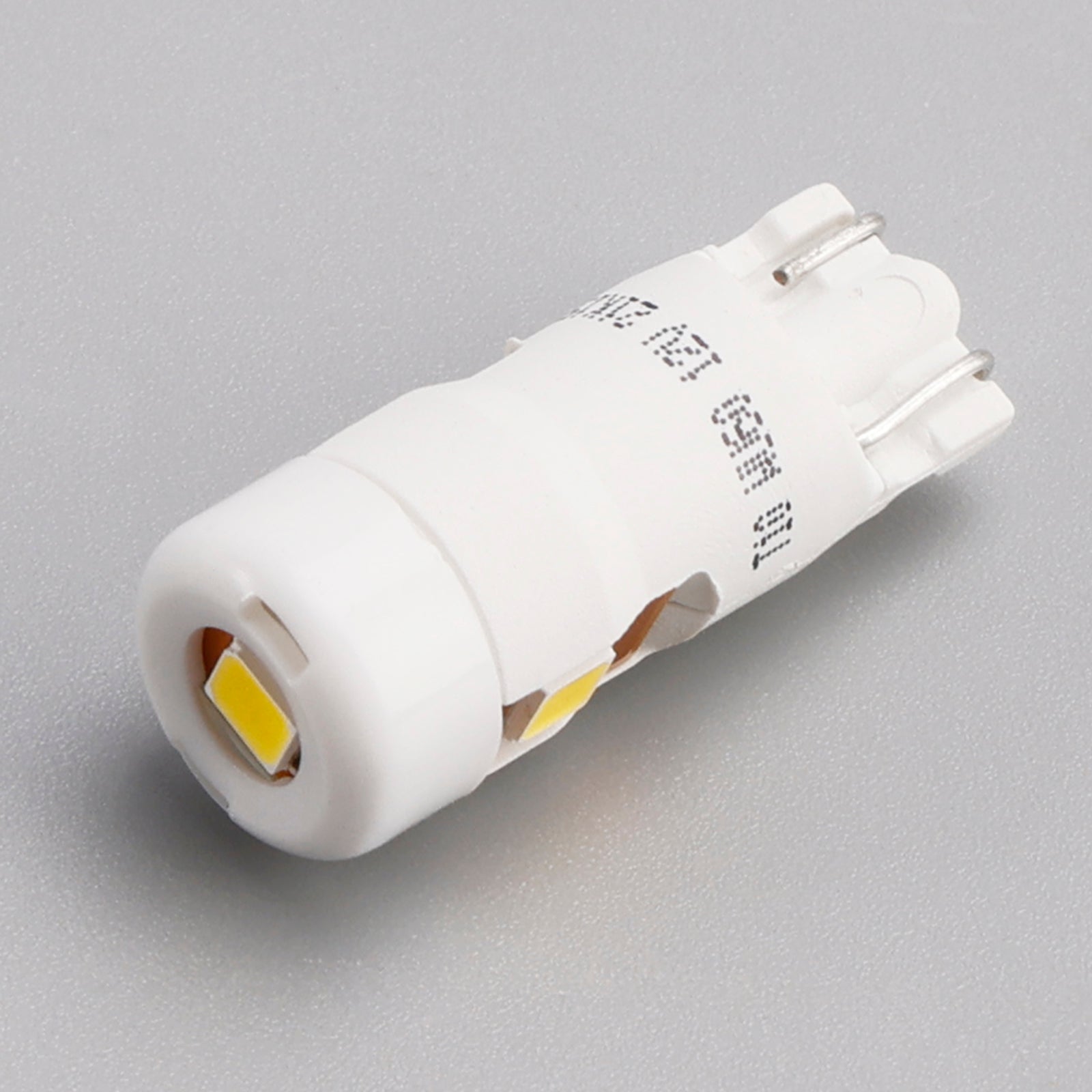 Bilbelysning LED-T10 Ultinon Pro6000 W5W 11961WU60 4000K För PHILIPS