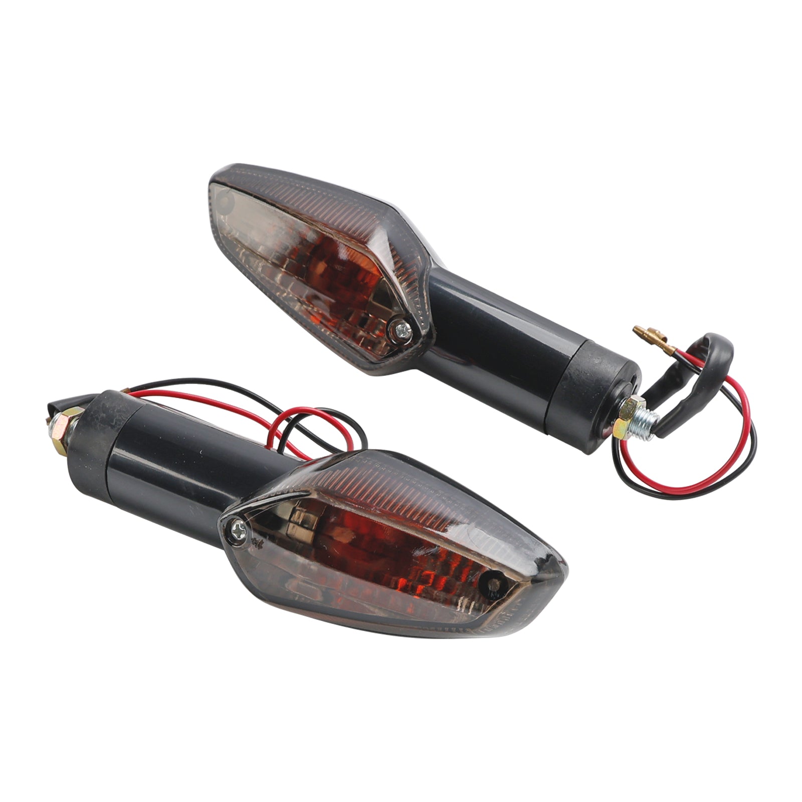 Richtingaanwijzers Indicator Lamp Voor Honda CBR 250R 300R CBF 125 150 CB300