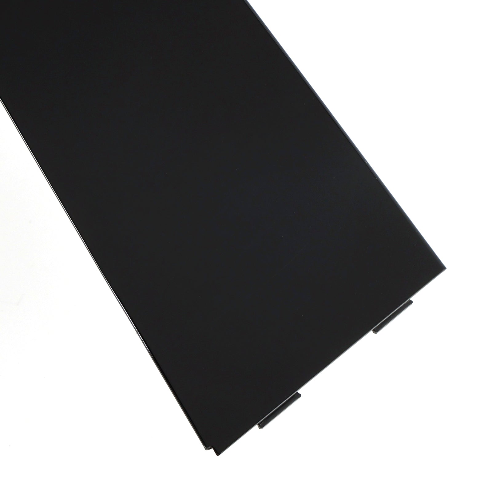 Left Front Door Pillar Window Trim Applique B 57010445 For Jeep Cherokee 2011-2021