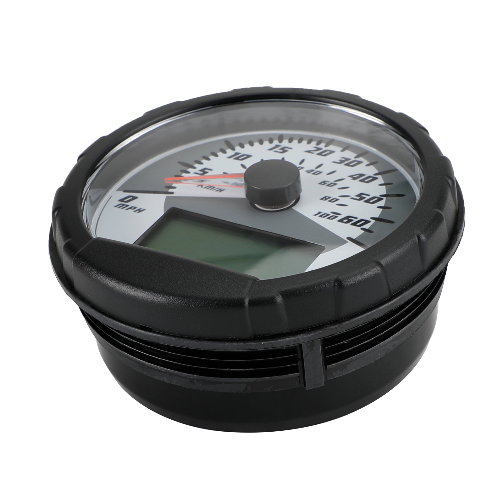 Snelheidsmeter Gauge Toerenteller Kilometerteller Voor Polaris Atp 500 Sportsman 400/500/800