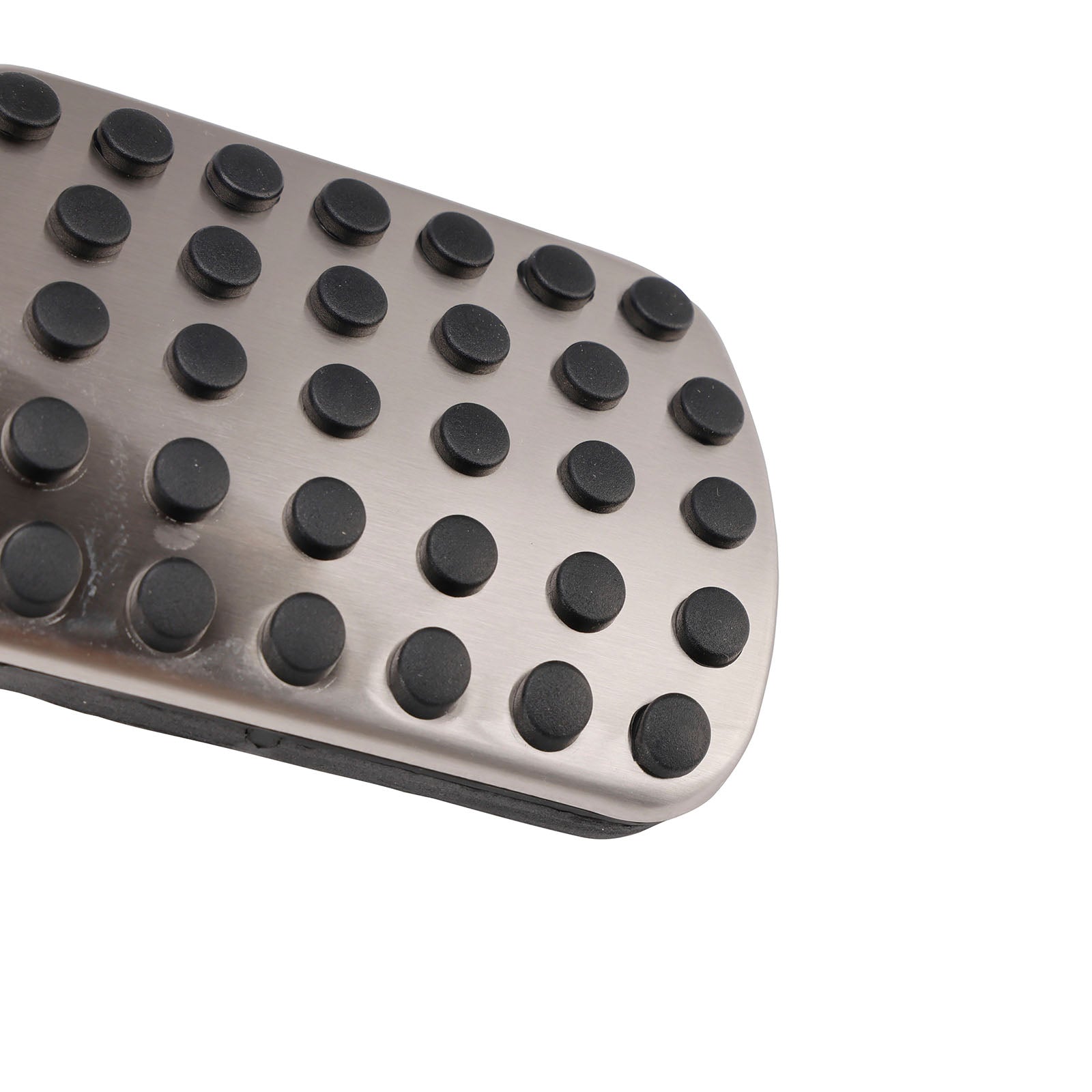 Pedal Set Pedals Pedal Caps For Mercedes Benz Viano V-Class V Vito AT