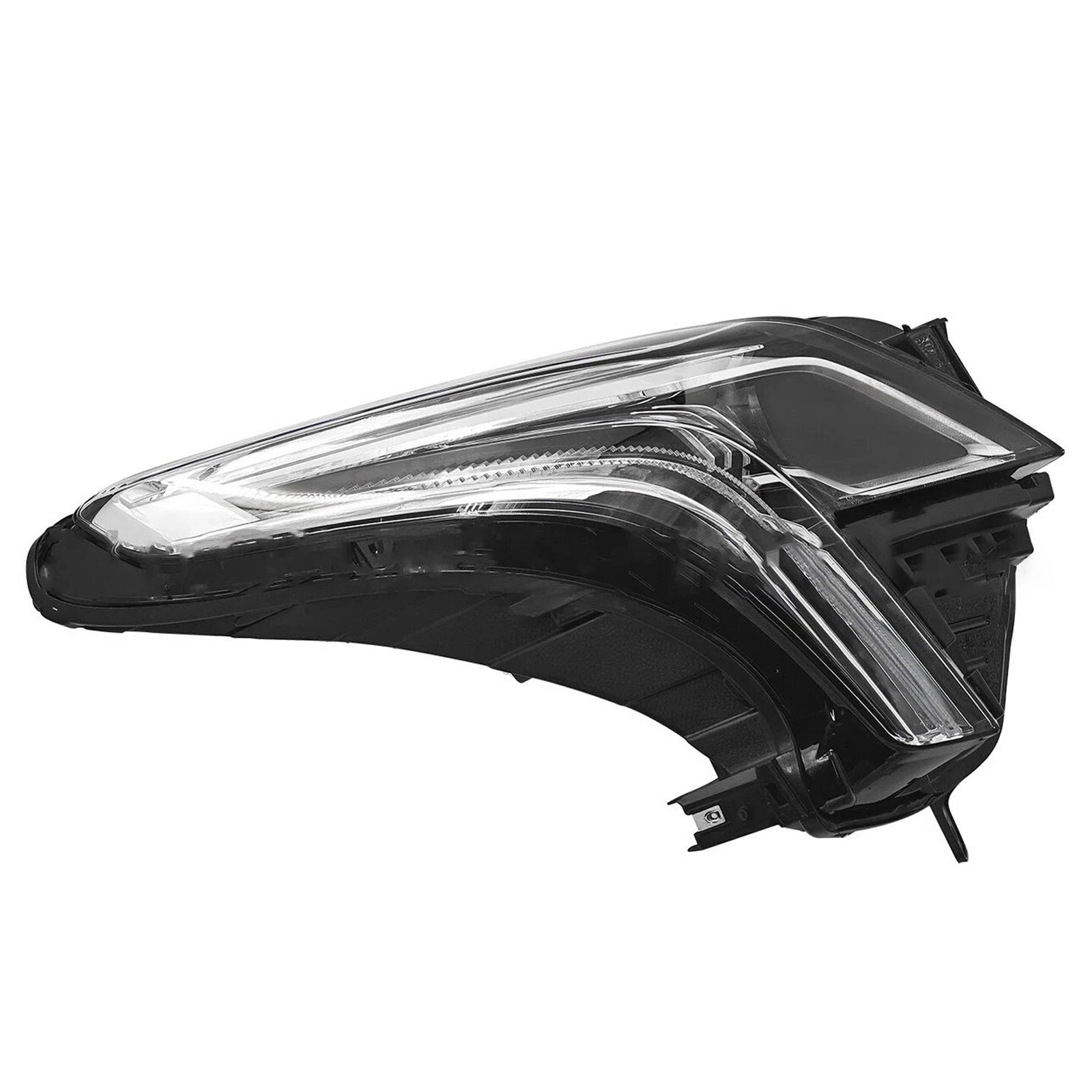 Right LED Headlight Assembly 84849606 For Cadillac XT5 2020-2023