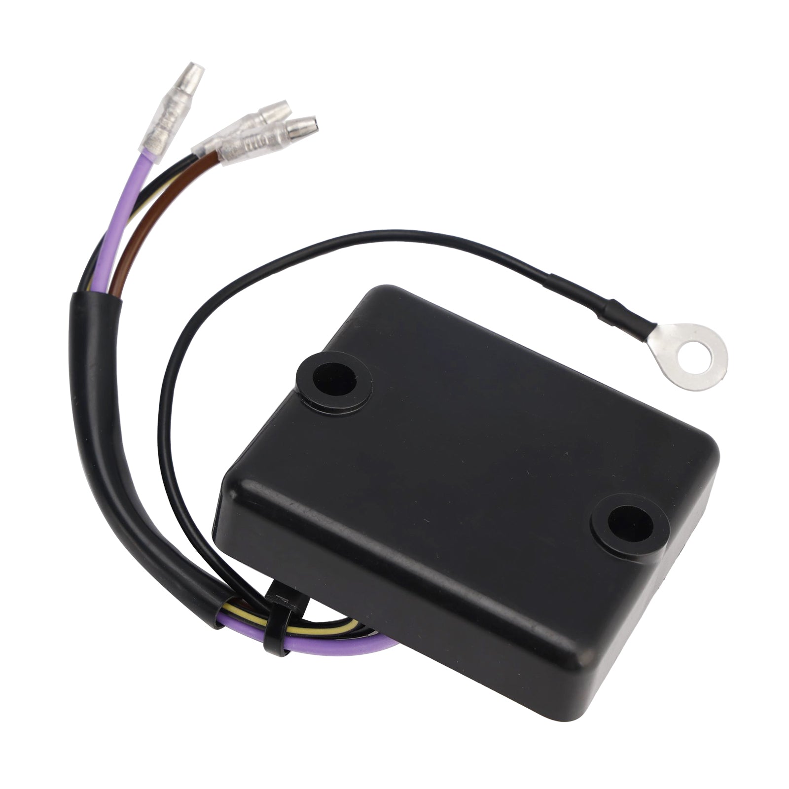 2 3&4 Limiteur de régime moteur 5200 tr/min compatible avec les moteurs Mercury Mariner 75 CV, 90 CV et 100 CV (modèles 1994-1996).