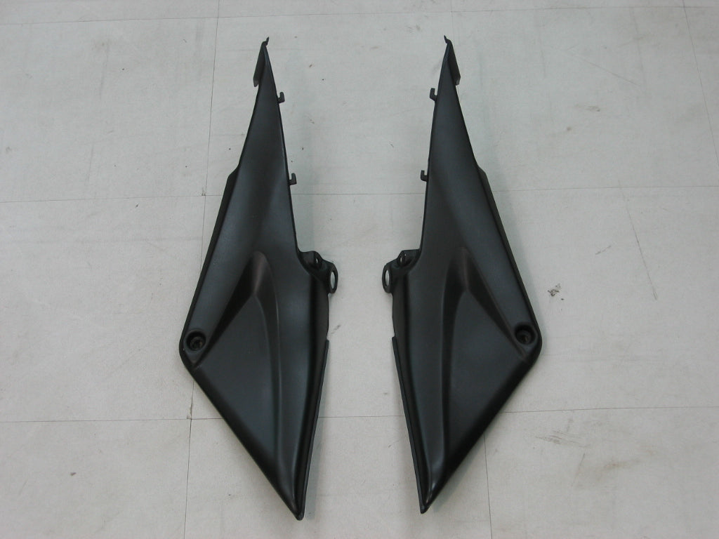 2005-2006 Honda CBR 600 RR Rouge et Noir CBR Honda Racing Carénages Générique