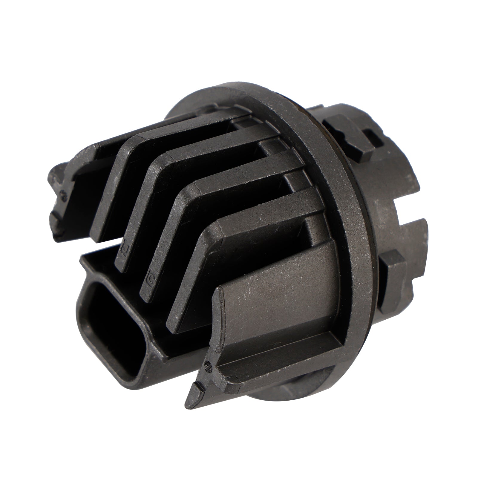 Baklys LED-moduler LEDMK-09 13.5V 2.4W 9-2pin for Xingyu