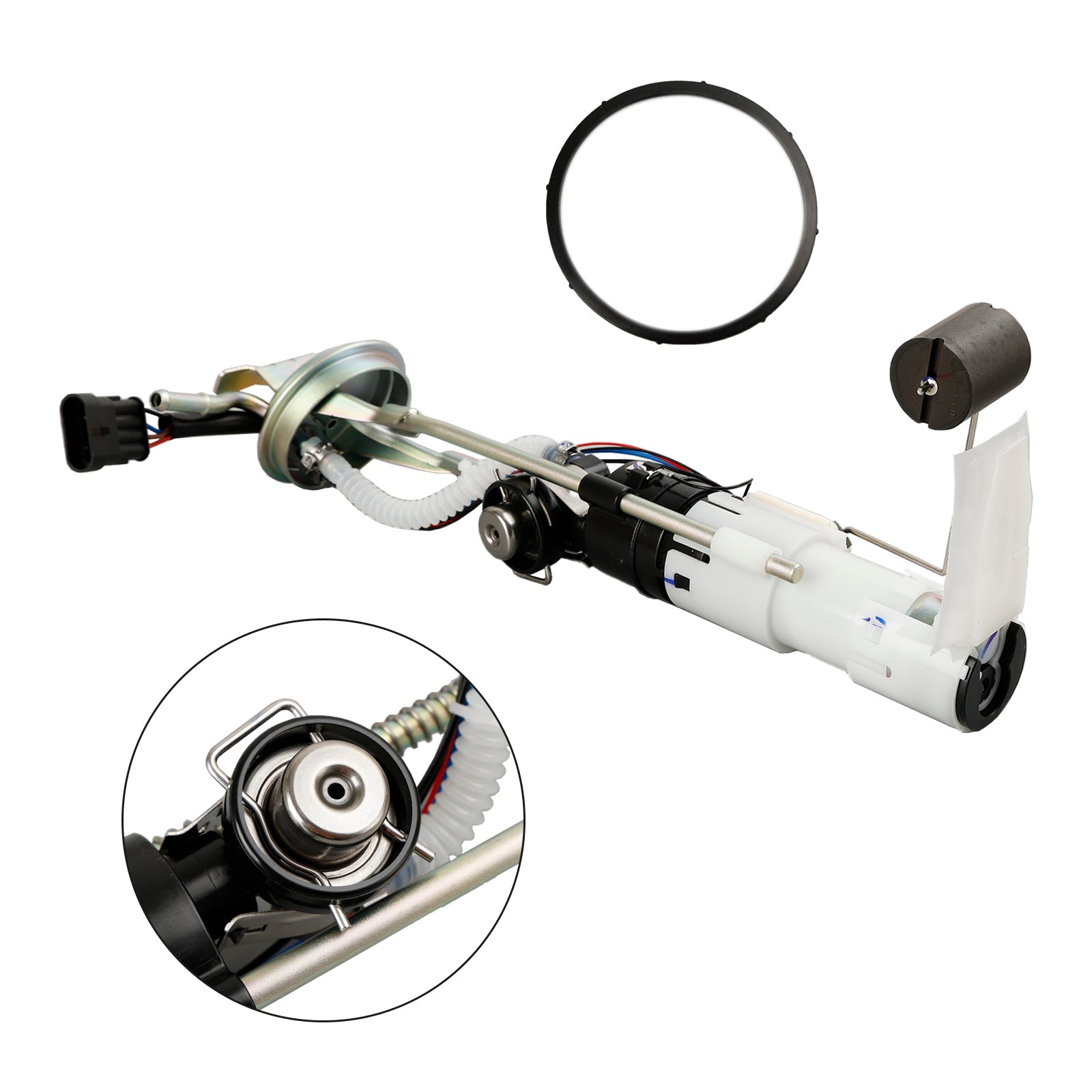 2016-2017 Can-Am Renegade 1000R palivové čerpadlo Assy 709000287 709000758