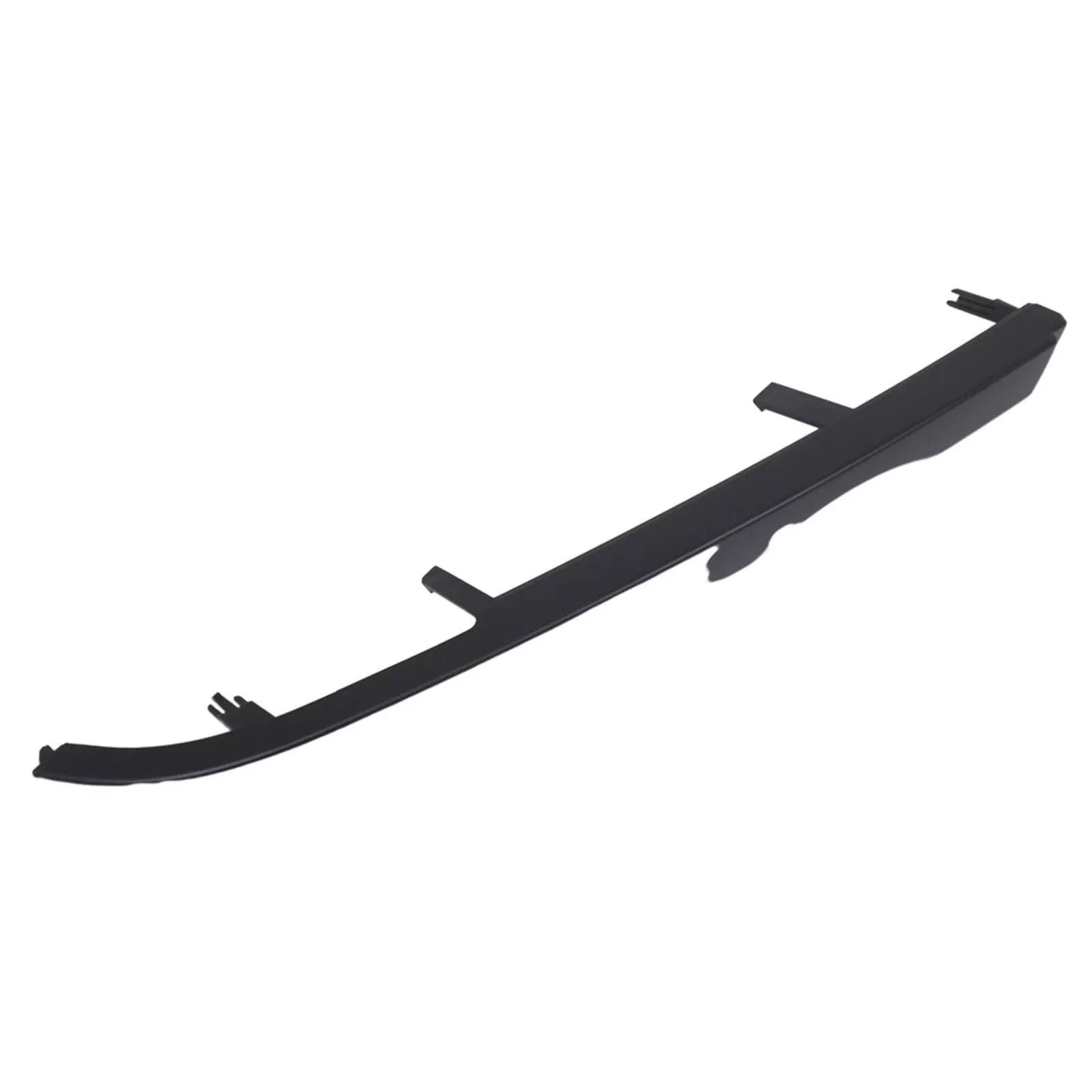 1998-2001 BMW 3 Series E46 4Door 2PCS Front Bumper Headlight Lower Molding Trim