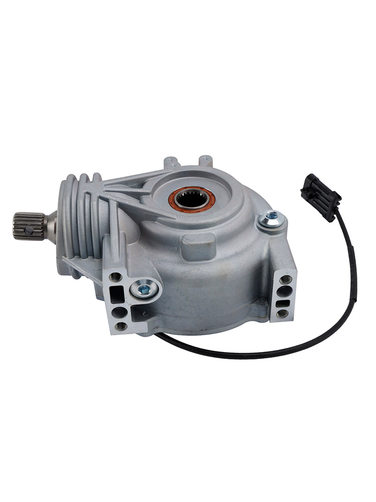 2008-2014 Polaris RZR 800/RZR 4 800 EFI/RZR S 800 Diferenciálny predný prevodový obal súprava 1333750 1333105