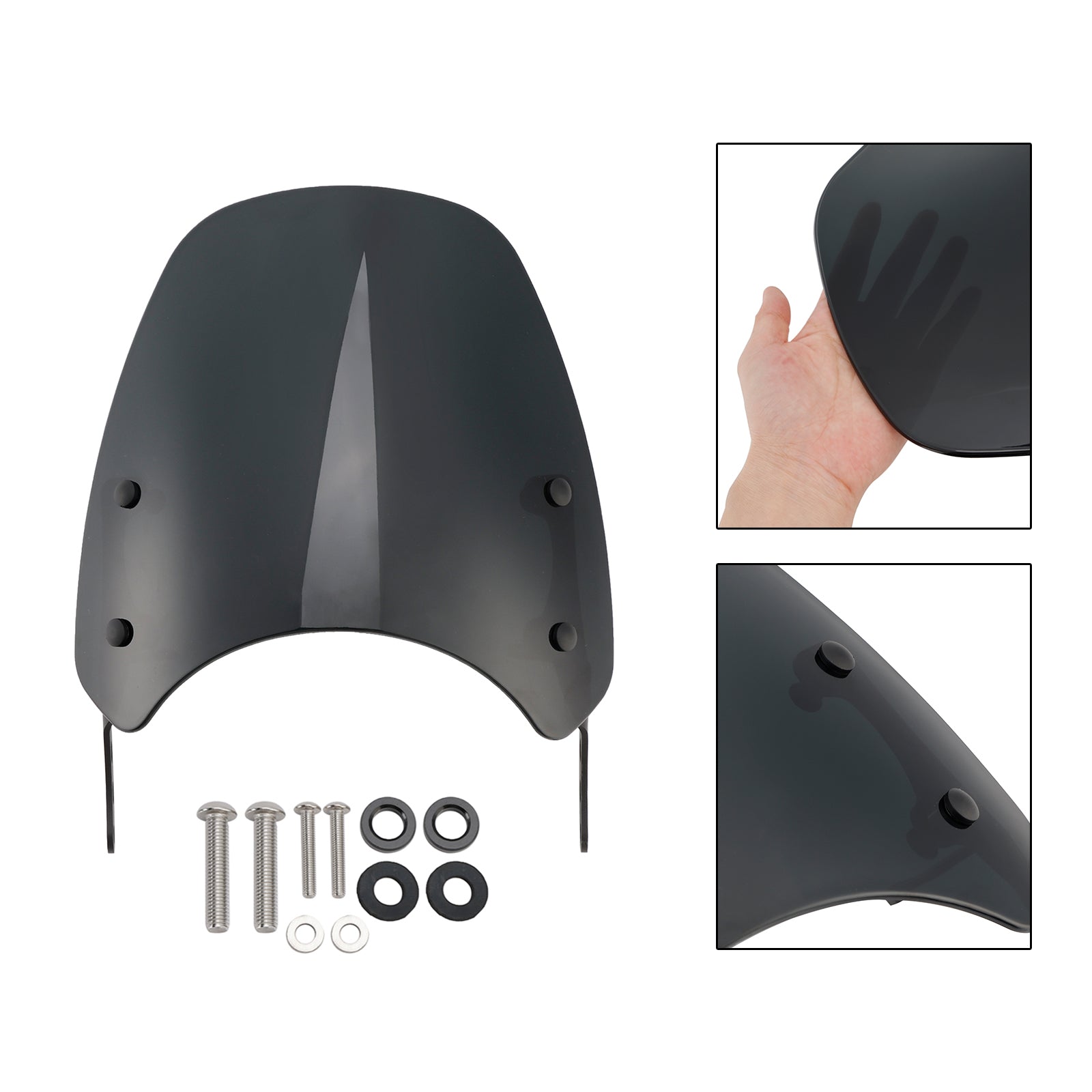 Parabrisas KAWASAKI Eliminator 500 2024-2025