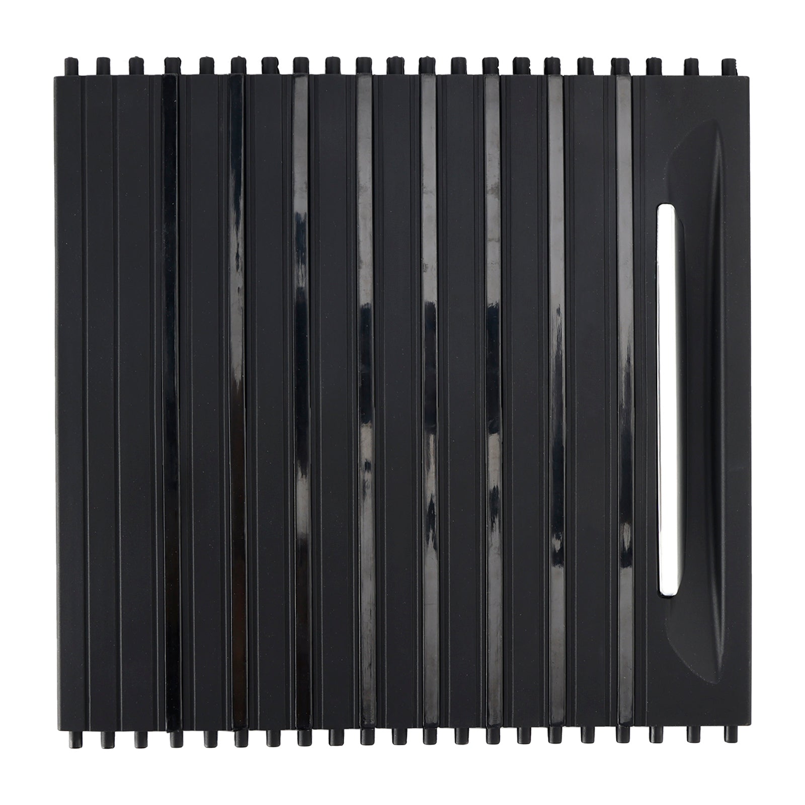 2014-2018 BMW F15 X5 F16 X6 Stredový pohár držiaka držiaka na držiak na valček