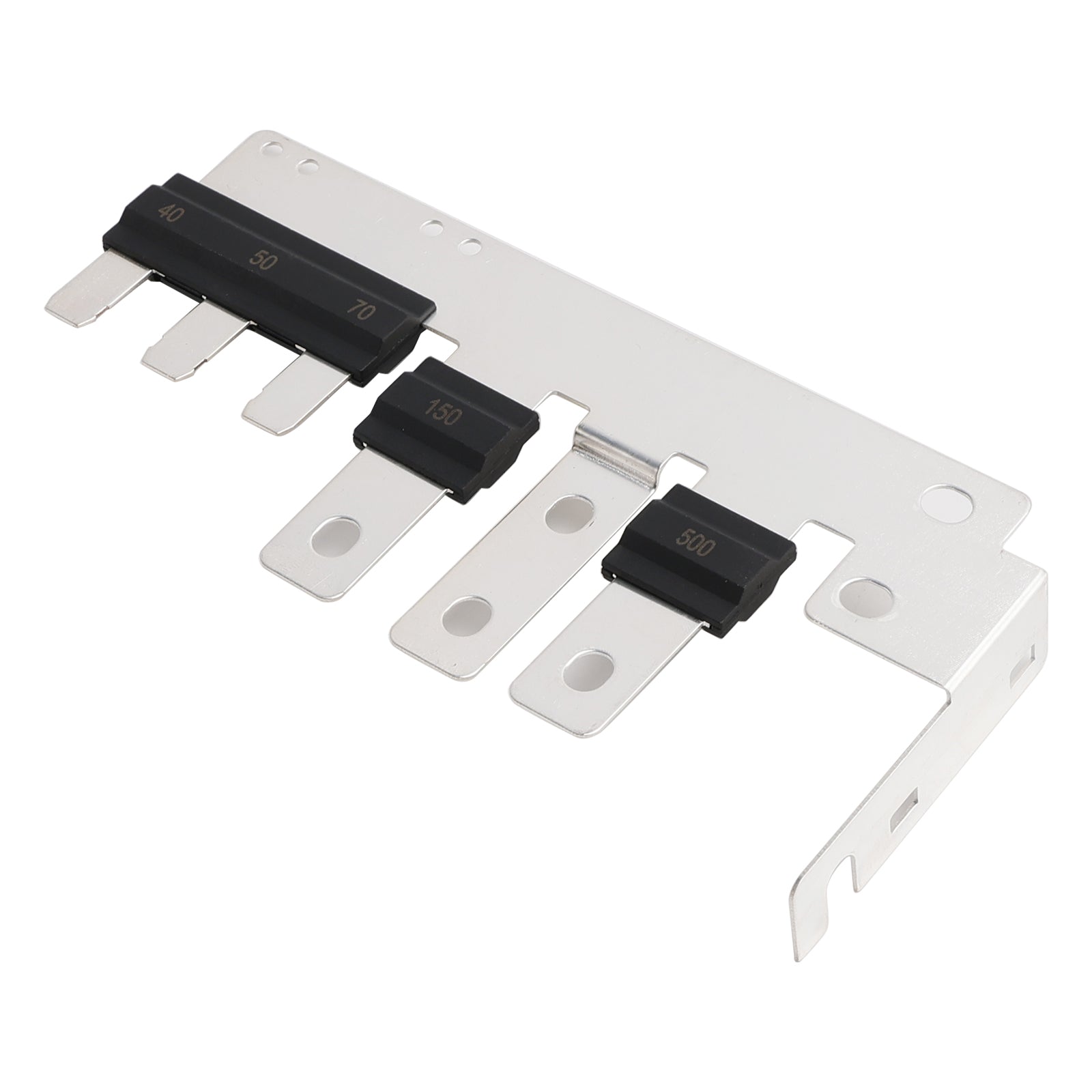 Fusible Midi polyvalent 50 ampères 68306782AA pour Chrysler Pacifica Voyager 2020-2025