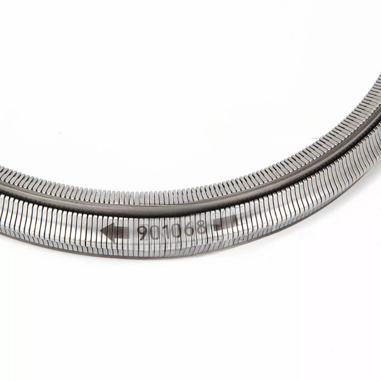 2011-2015 Nissan TIIDAL3 1,2L L4 1,5 1,6L 1,8L Transmissionsremskivasats med remkedja 30 tänder JF015E RE0F11A