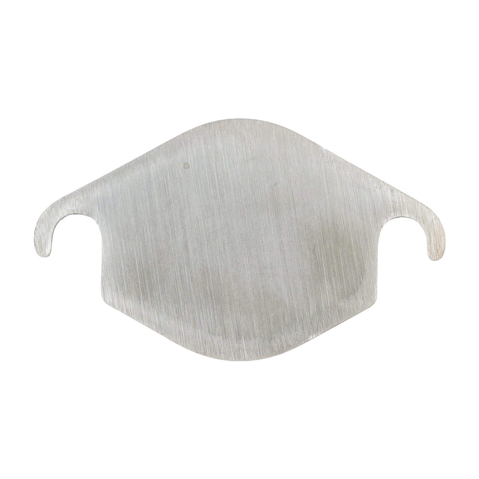 EGR-klep blanco plaat voor Trafic Vivaro Megane Laguna Safrane Scenic Latitude M9R