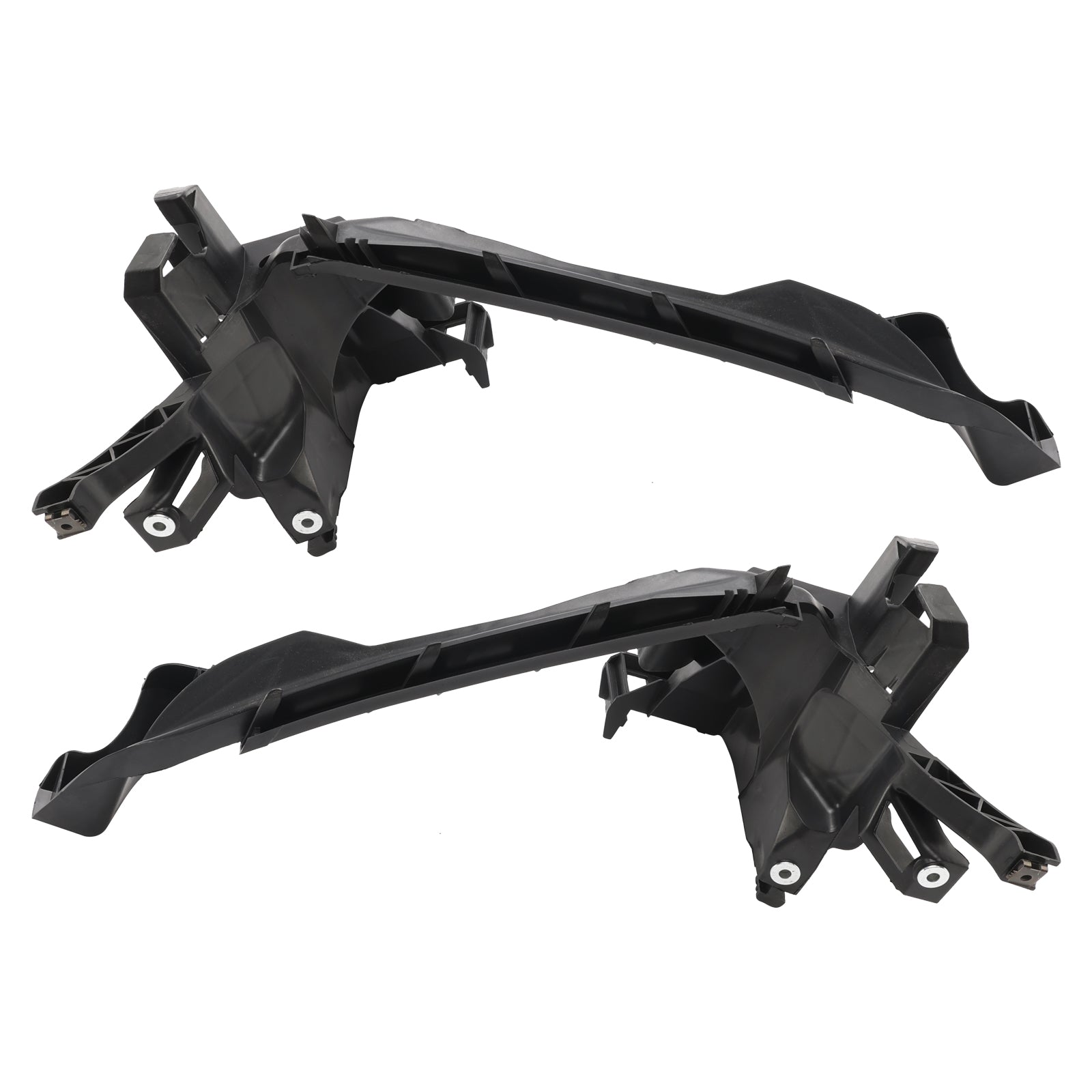 2019-2020 SQ5 Premium strålkastarfäste Set vänster+höger 80A805608 80A805607