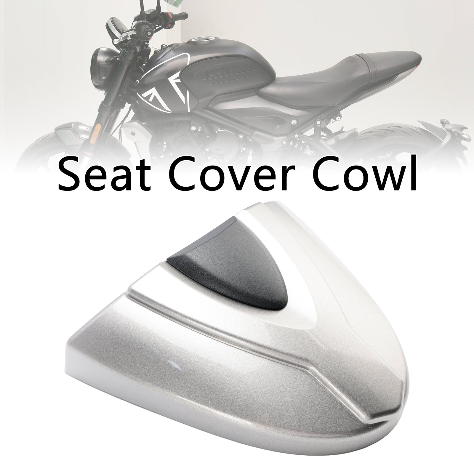 2021-2024 TRIDENT 660 HAME BACE SETE STEV Fairing Cowl