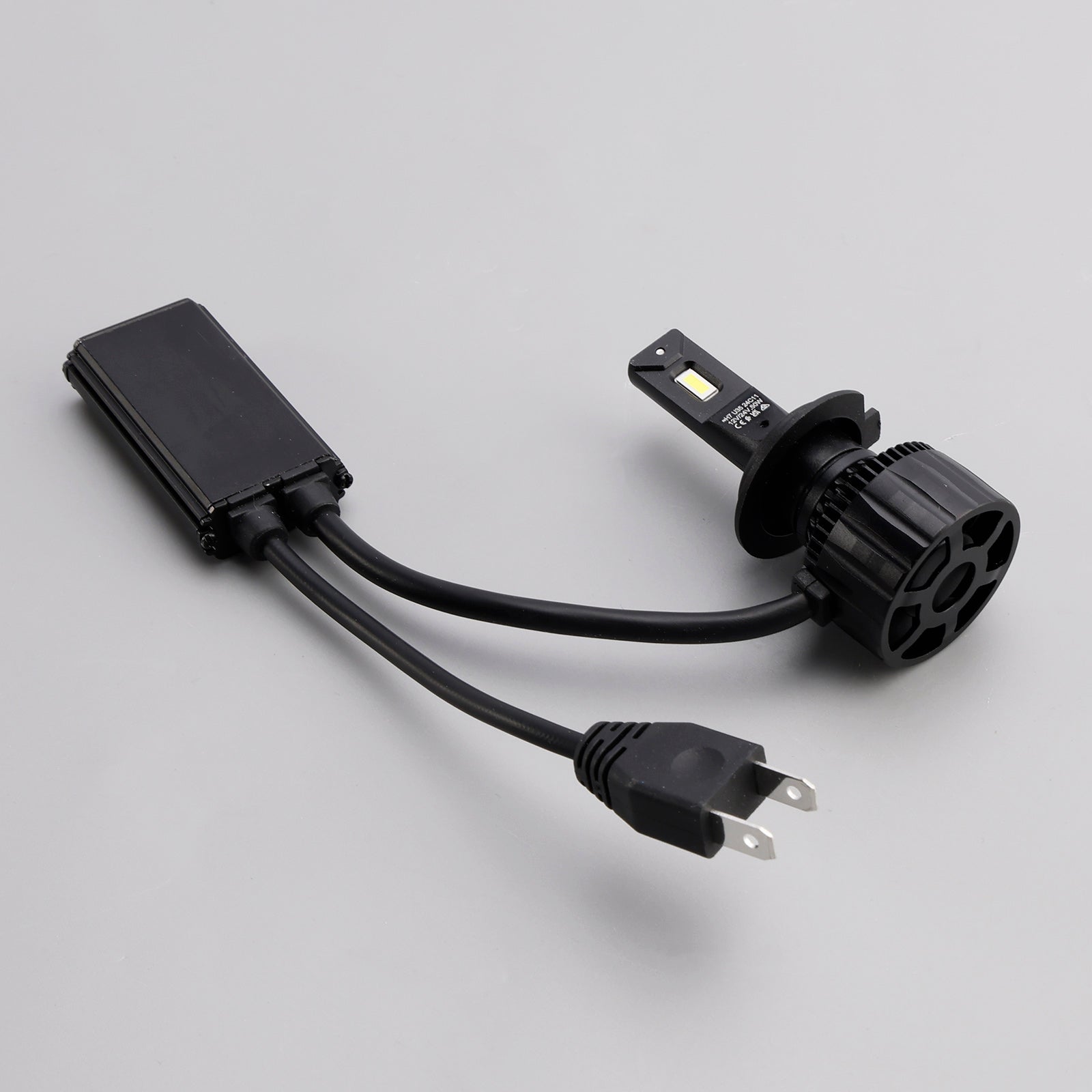 Billys LED-HL Ultinon Rally3551 H7 11972U3551 12/24V 50W 6500K for Philips