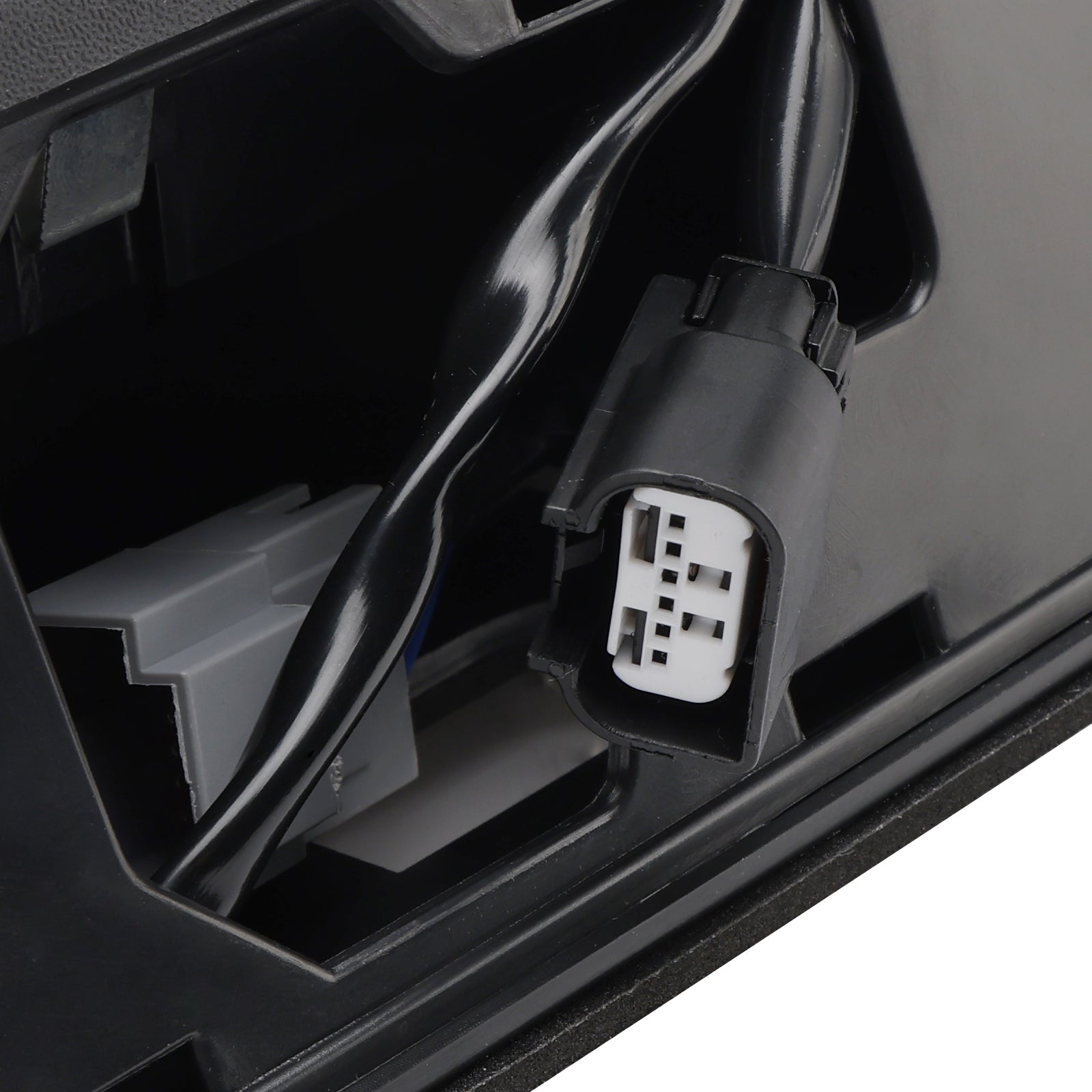 2018-2019 Ford Transit-350HD 3. brzdové svetlo zastavovacie svetlo 923-127 JK4Z13A613AF