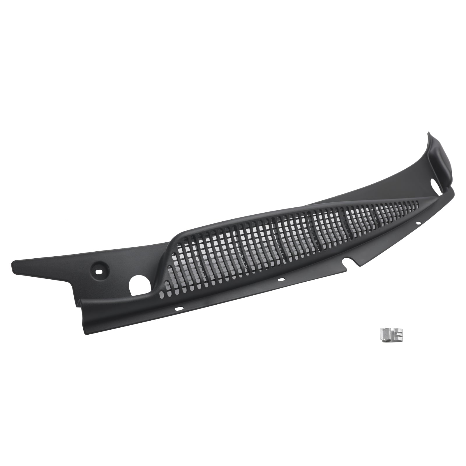 Linker bestuurderszijde ruitenwisserkap ventilatieopening 25826329 voor Chevy Express Savana