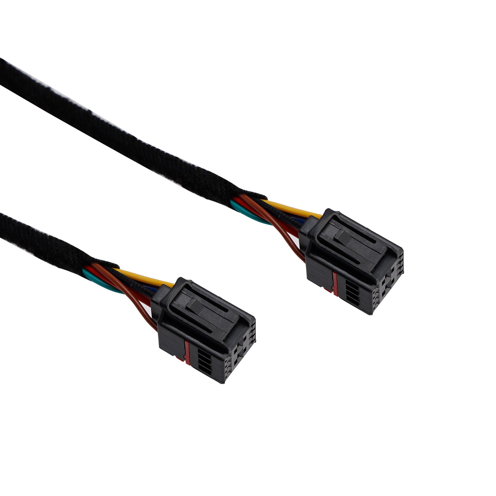 2018-2024 Volvo XC60 II 246 2PCS Rear Electric Tailgate Gas Strut 31420455