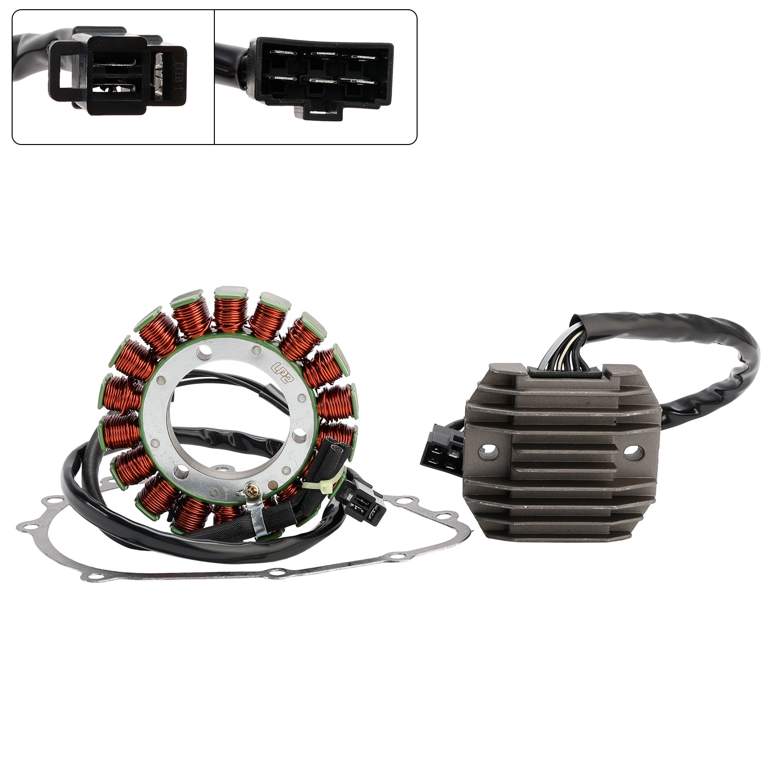 1998-1999 KAWASAKI ZX600 Ninja ZX-6R Générateur de stator