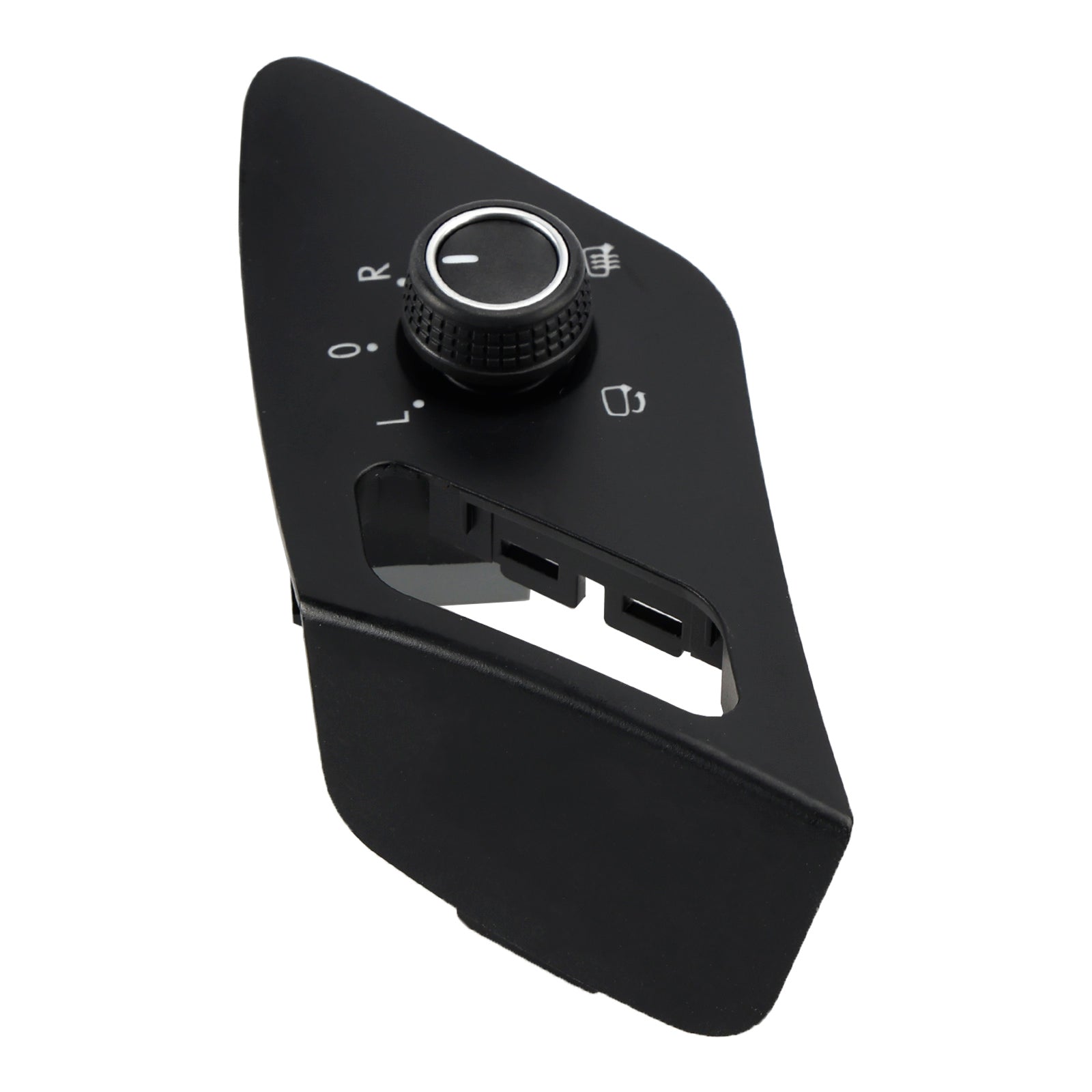 Power Mirror Folding Switch LHD for VW Golf Mk7 2012-2019 5G0959565AG