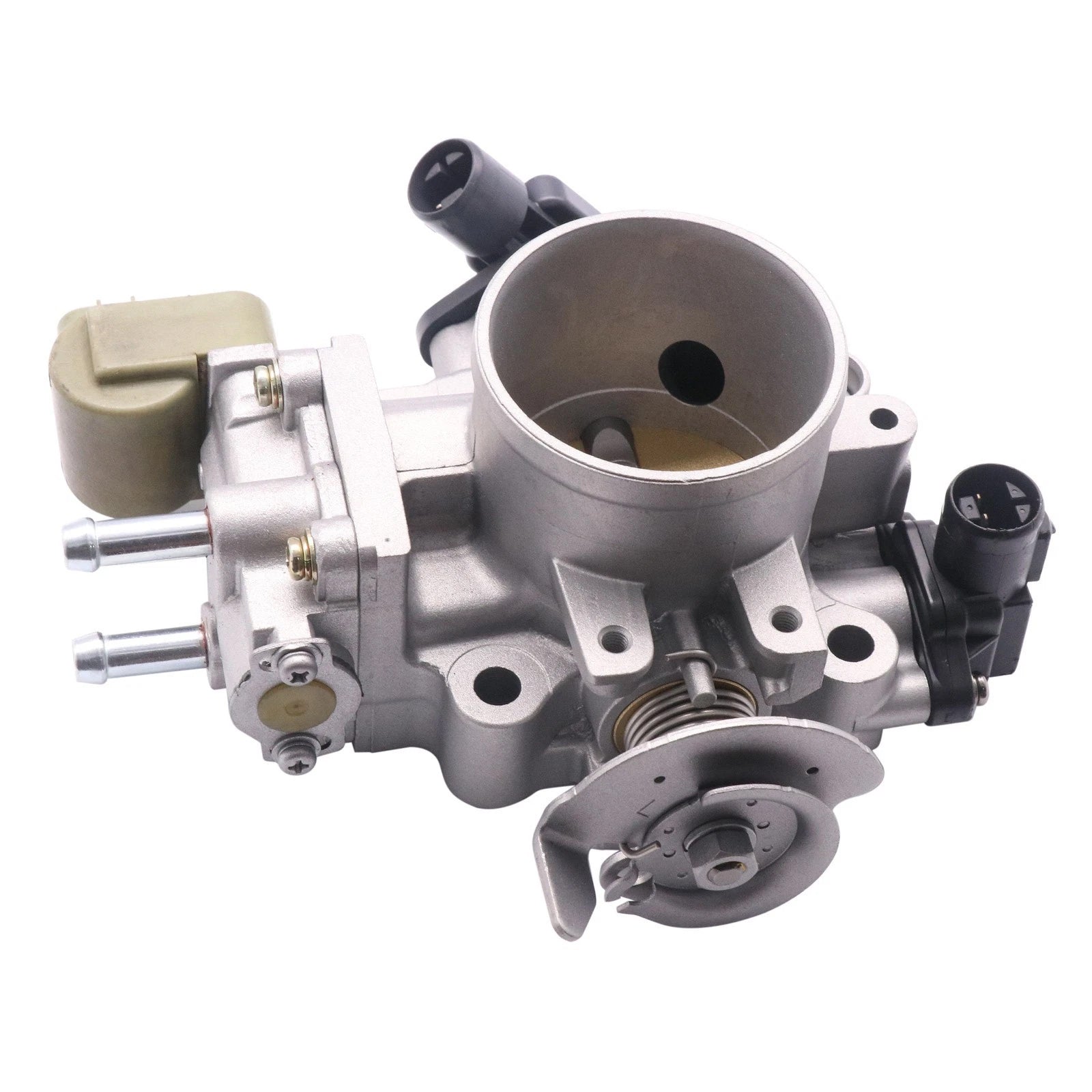 1996-2000 Honda Civic CX DX EX Throttle Body Assembly 16400-P2P-A51