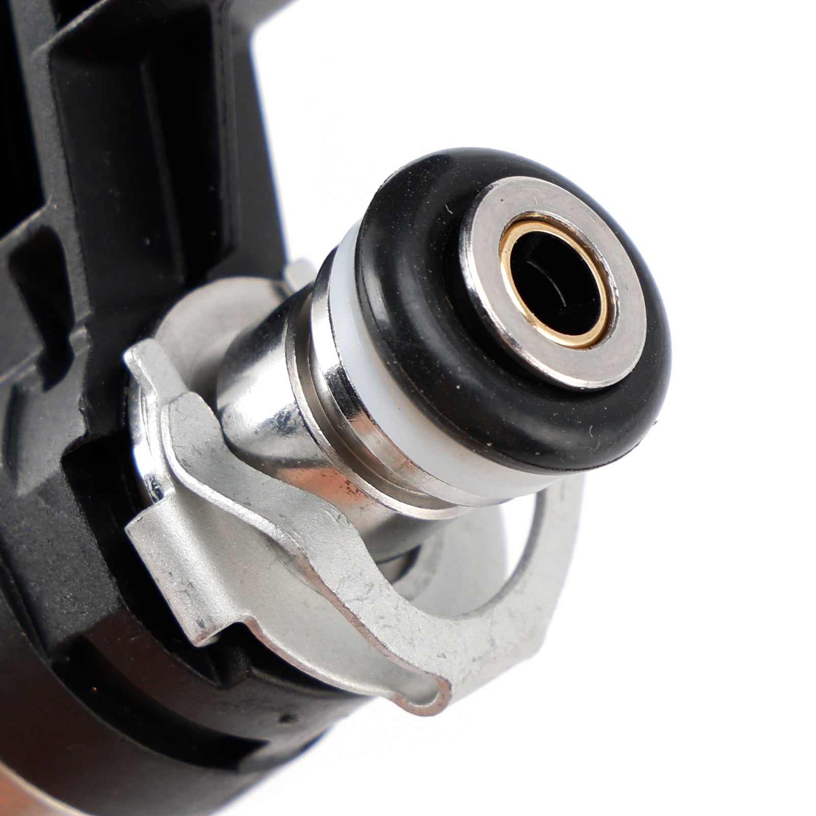 1Pcs Fuel Injector For VW Golf V VI Polo Audi A1 1.4L 03C906036E 03C906036M