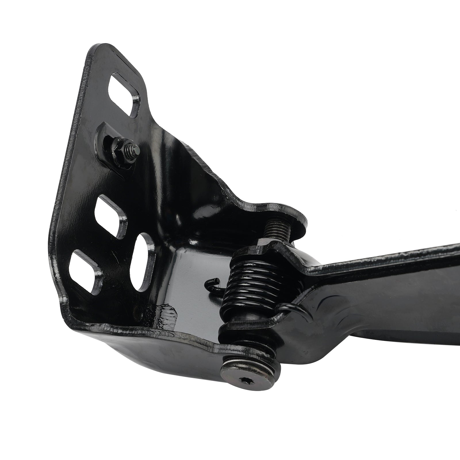 Left Sliding Door Roller Bottom Middle Upper Set For Ford Transit Connect