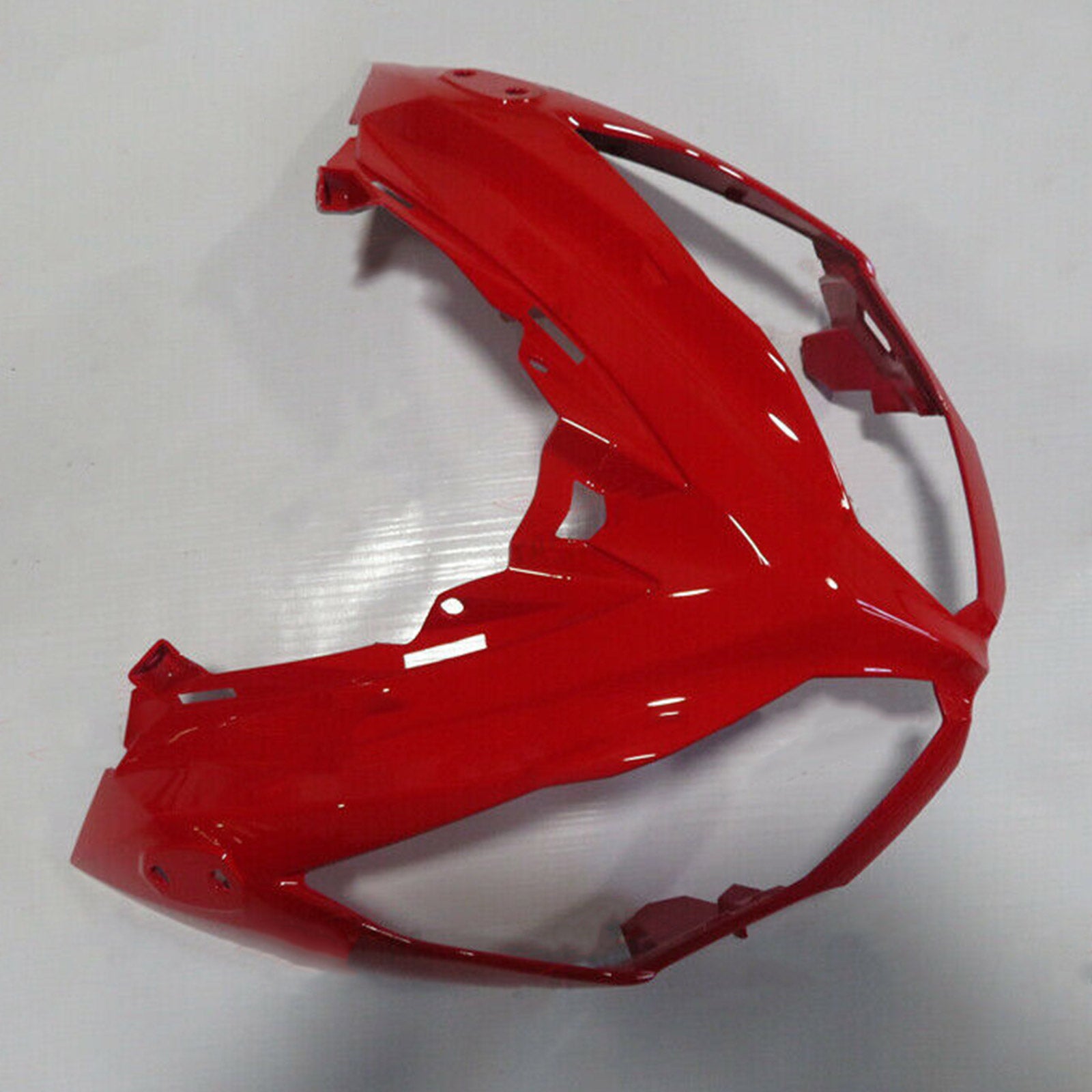 2012-2016 Kawasaki Ninja 650 ER-6F EX650 Fairing Kit Plastic 02# Generic