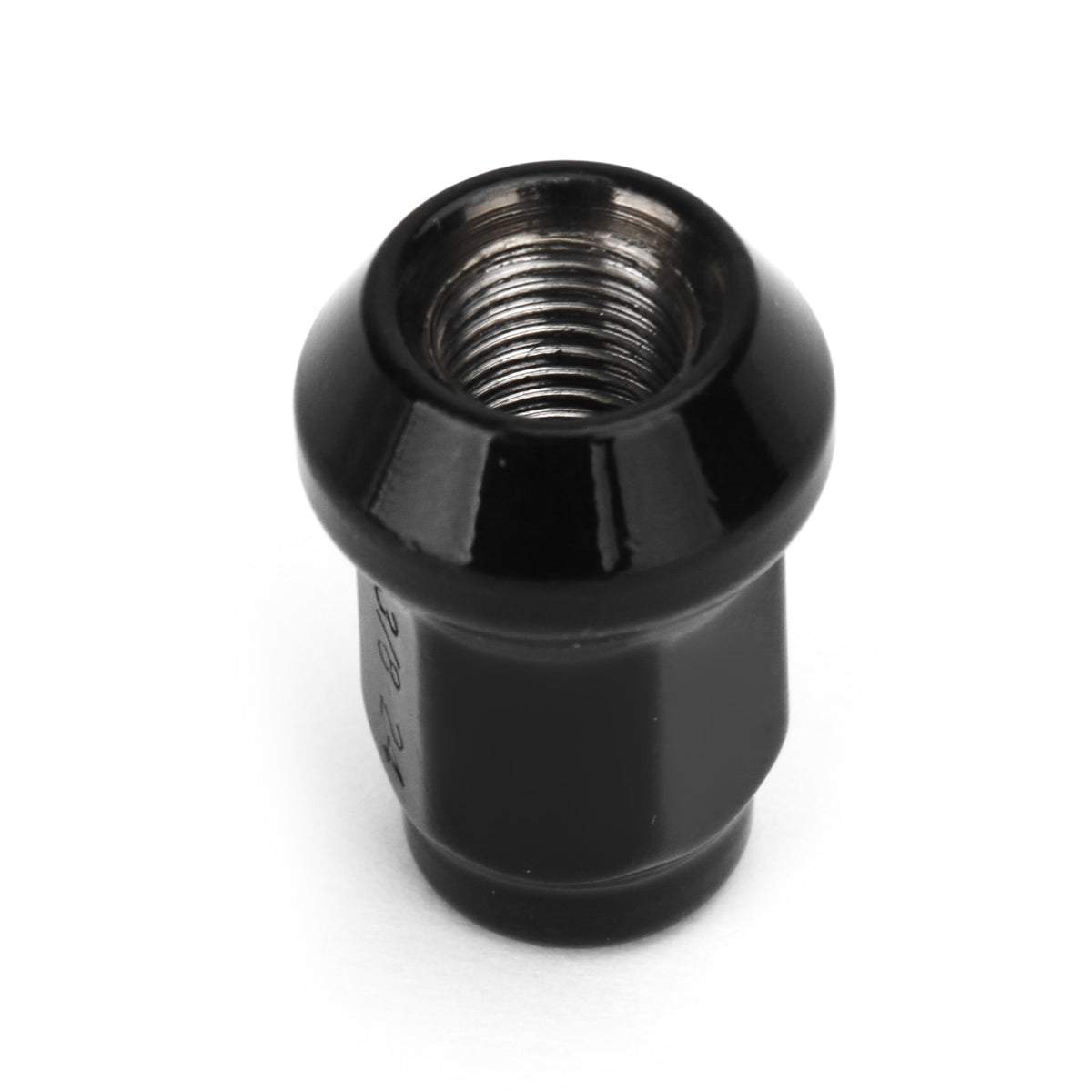 2014-2017 Polaris Sportsman 570 EPS Areyourshop 16 Pack Black 3/8"-24 Tapered Lug Nuts Generic
