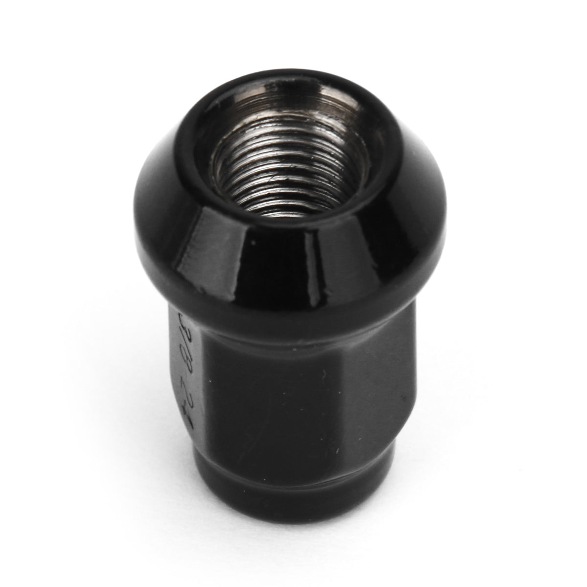 2014-2017 Polaris Sportsman 570 EPS Areyourshop 16 Pack Black 3/8"-24 Tapered Lug Nuts Generic