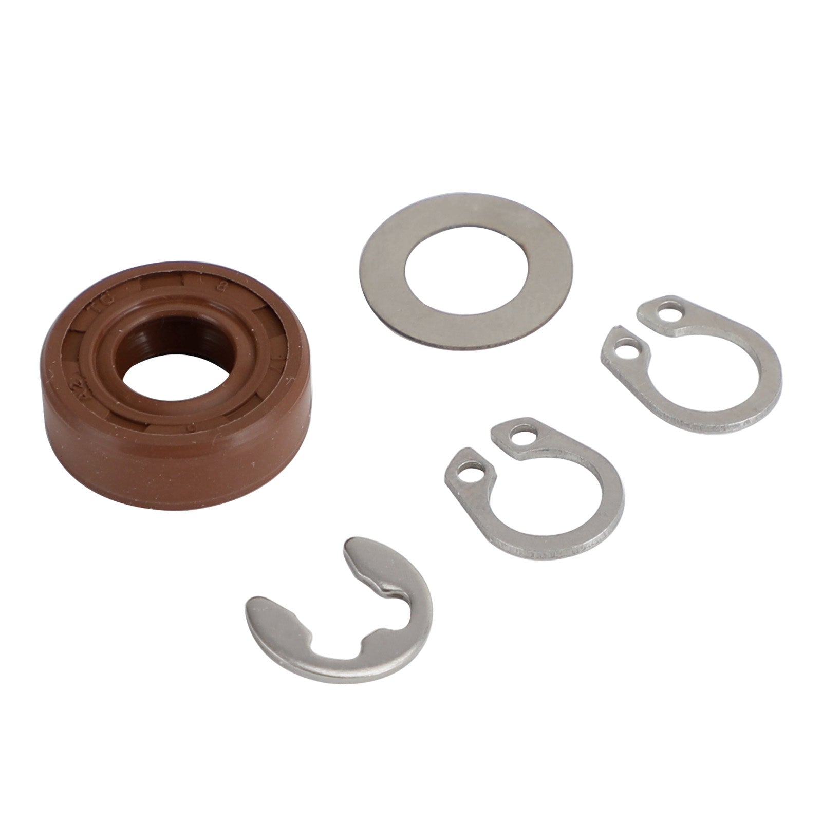 Heavy Duty Pan Seal Kit Model CBK-100 (7MKIT-HD) voor Cuisinart Broodbakmachine