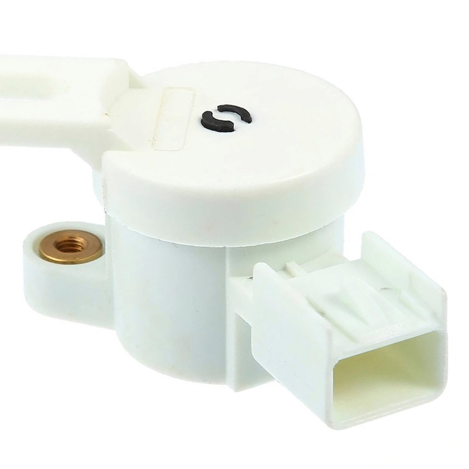 Rempedaal Schakelaar Positiesensor voor Chevrolet HHR 2008-2011 15192340