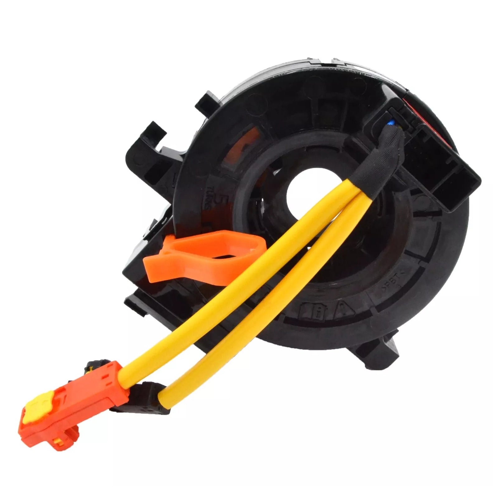 2018-2021 Toyota Tundra Clock Spring with Angle Sensor 89245-0C030 5G4881671 8K0881671