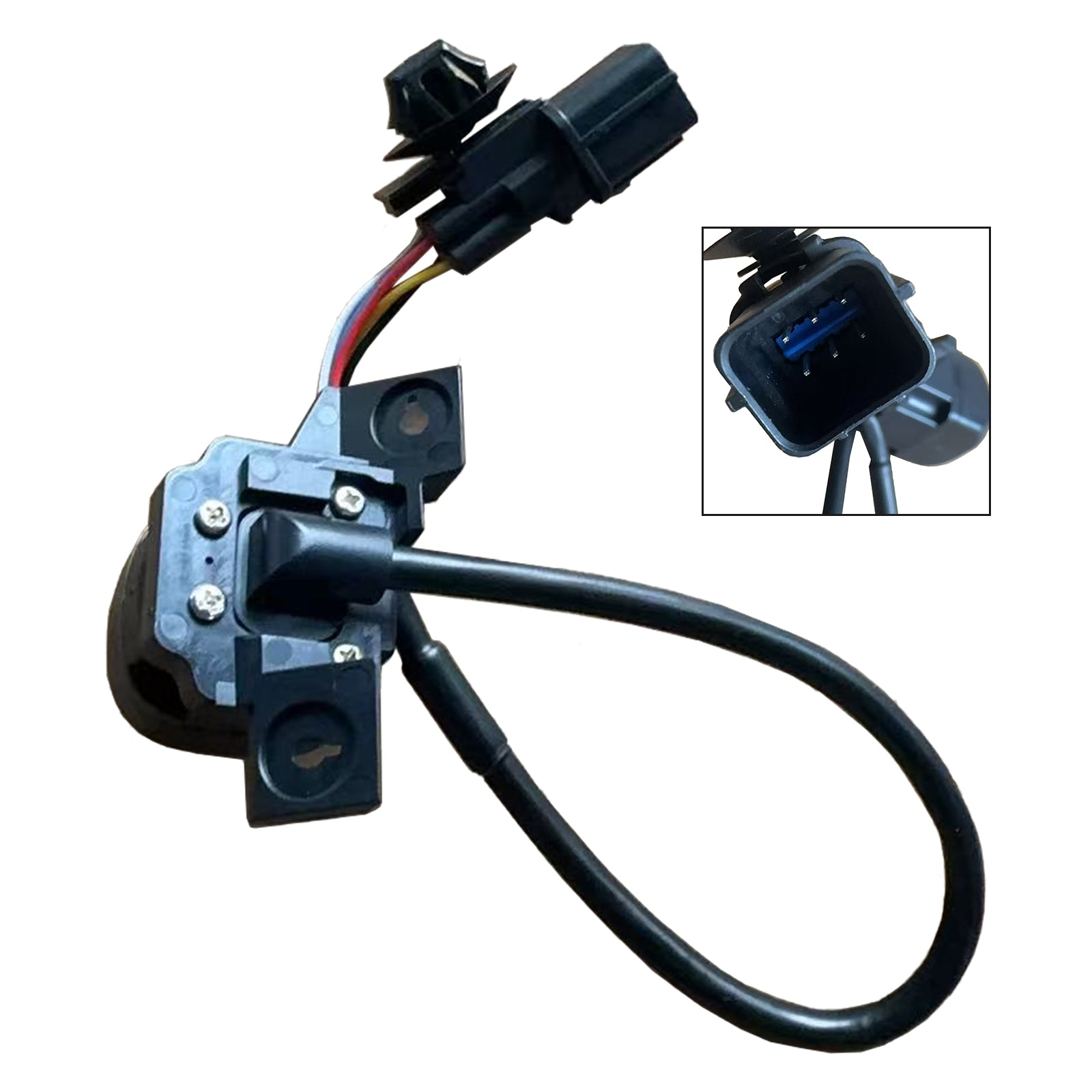 2018-2020 Hyundai Santa Fe Reverzná kamera Zadná kamera 99240-S1001