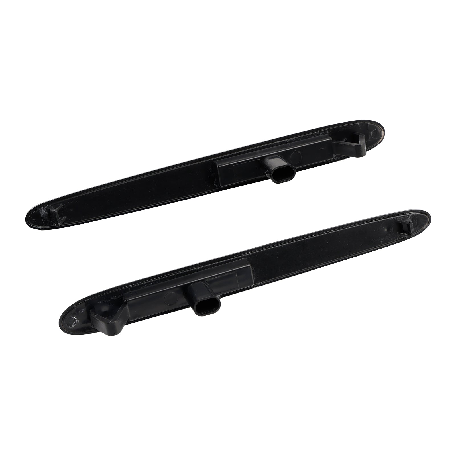 2010-2021 Alfa Romeo Giulietta Veloce Smoked LED Sequential Blinker Side Indicator Turn Signal 50513758 50522994