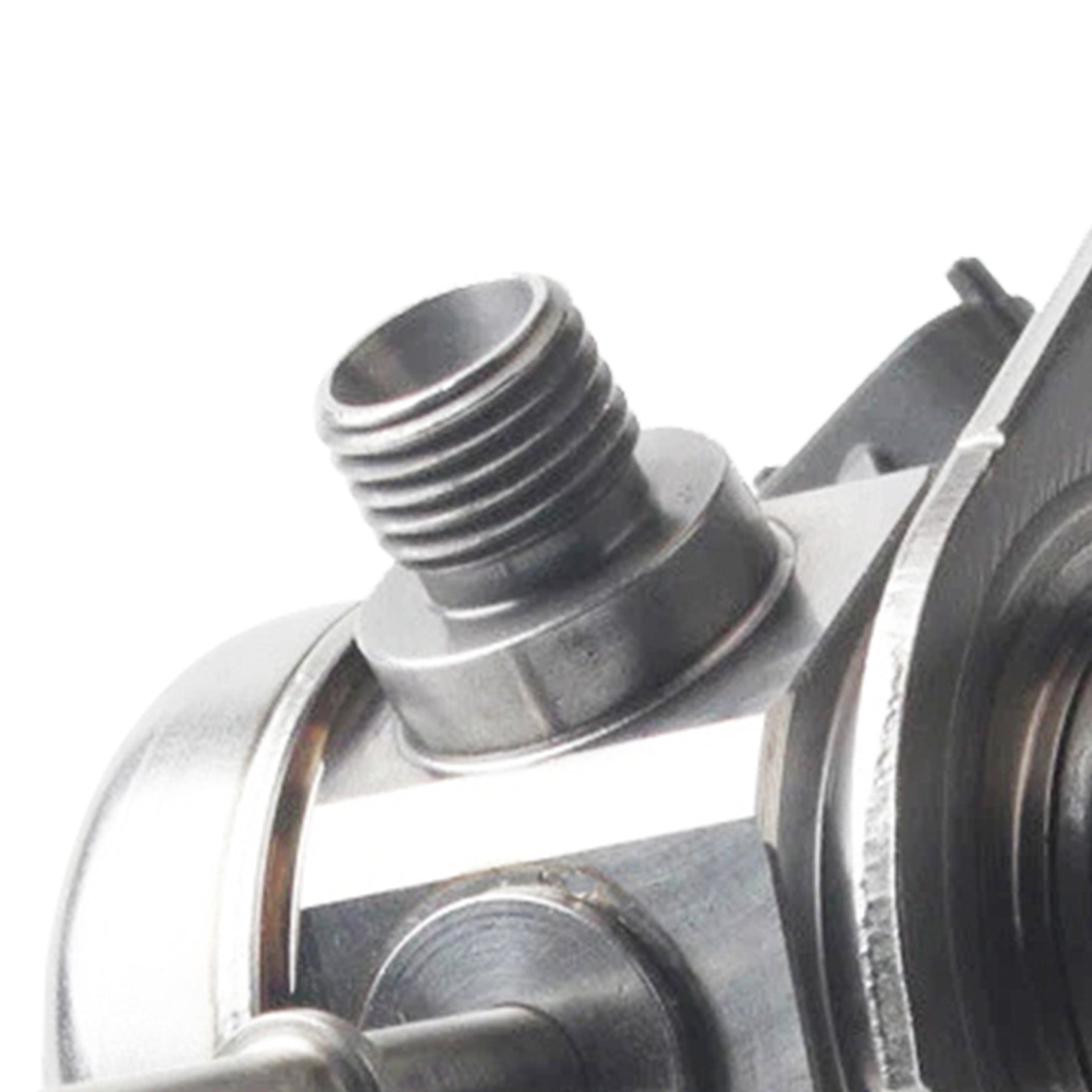 Hogedrukbrandstofpomp geschikt voor Ford Mustang Escape Explorer Edge Fusion