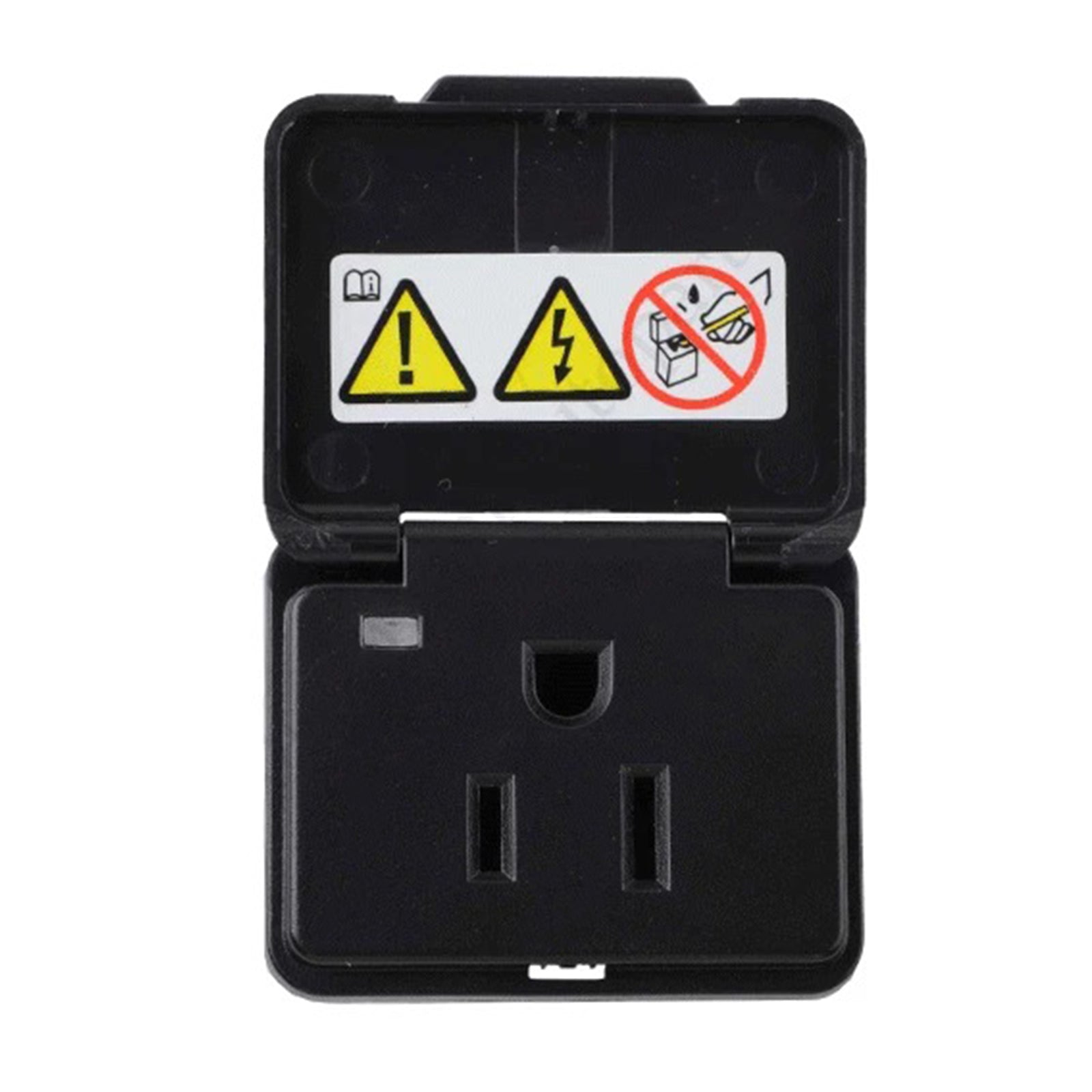 68159295AB OUTLE DE ENVERTOR POWER 150W PARA RAM 1500 2500 3500 4500 2013-2016