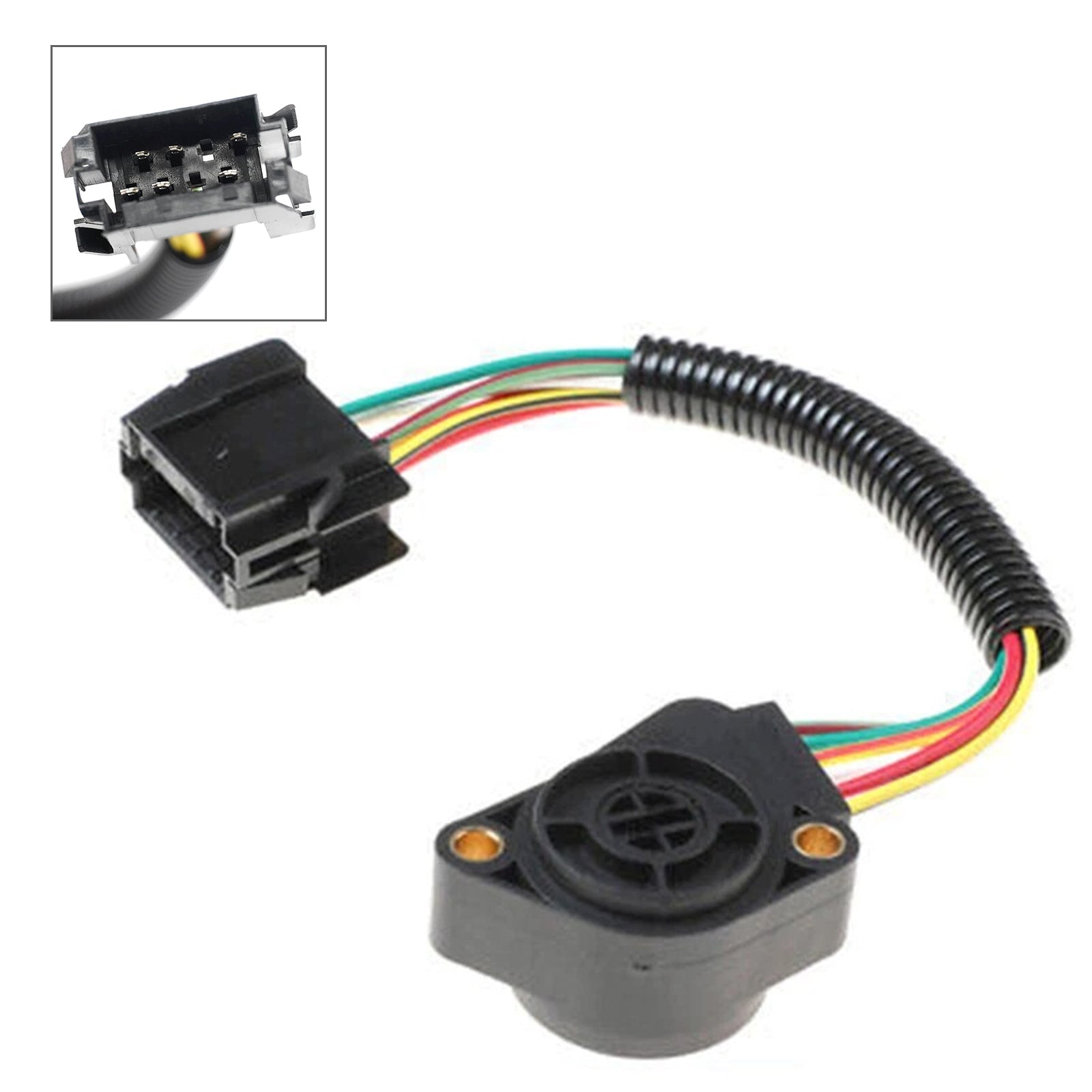 Volvo Truck FH12 FM12 FH16 Throttle Accelerator Speed Pedal Sensor 20893503