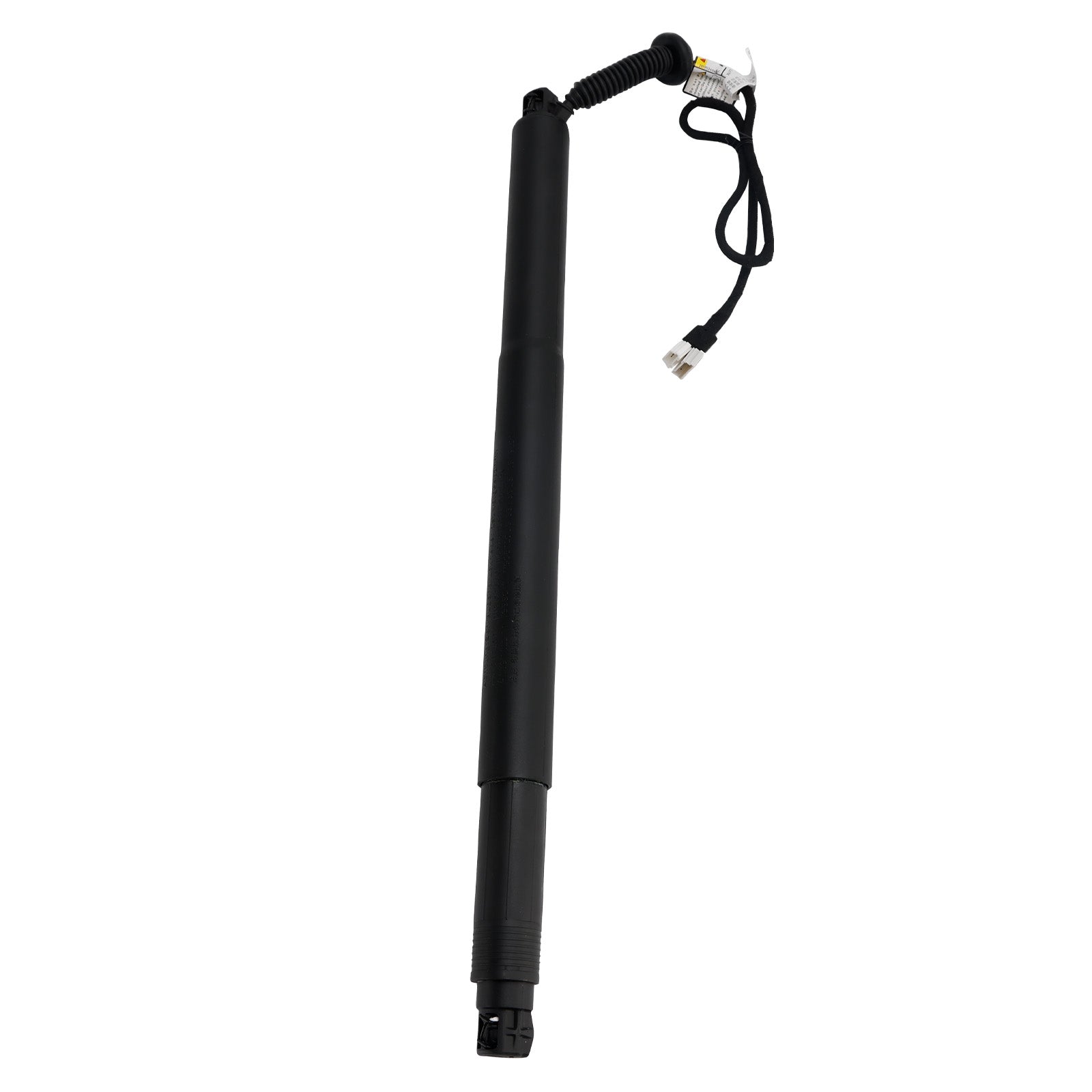 2014-2019 BMW X6 F16 F86 Support de levage électrique de hayon arrière droit 51247434044