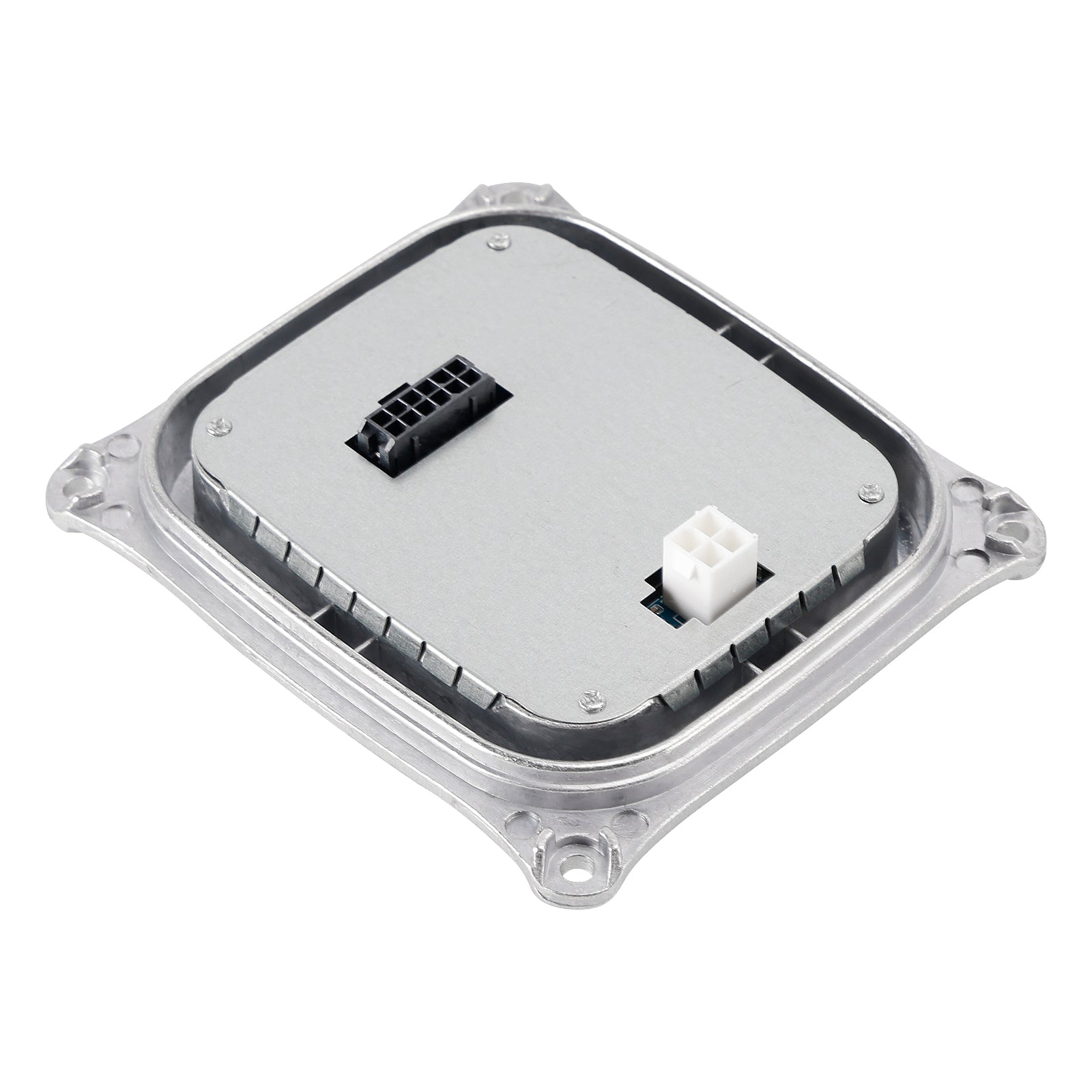 LED Parkeringsstrålkastare Kontrollenhet DRL-modul 130732940400 För Peugeot308 MK2