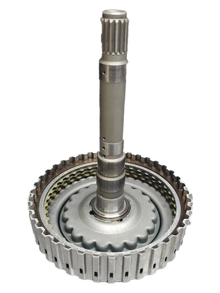 Transmission Direct Drum 3 Clutch U140 U140E U241 U241E For Toyota Solara RX300